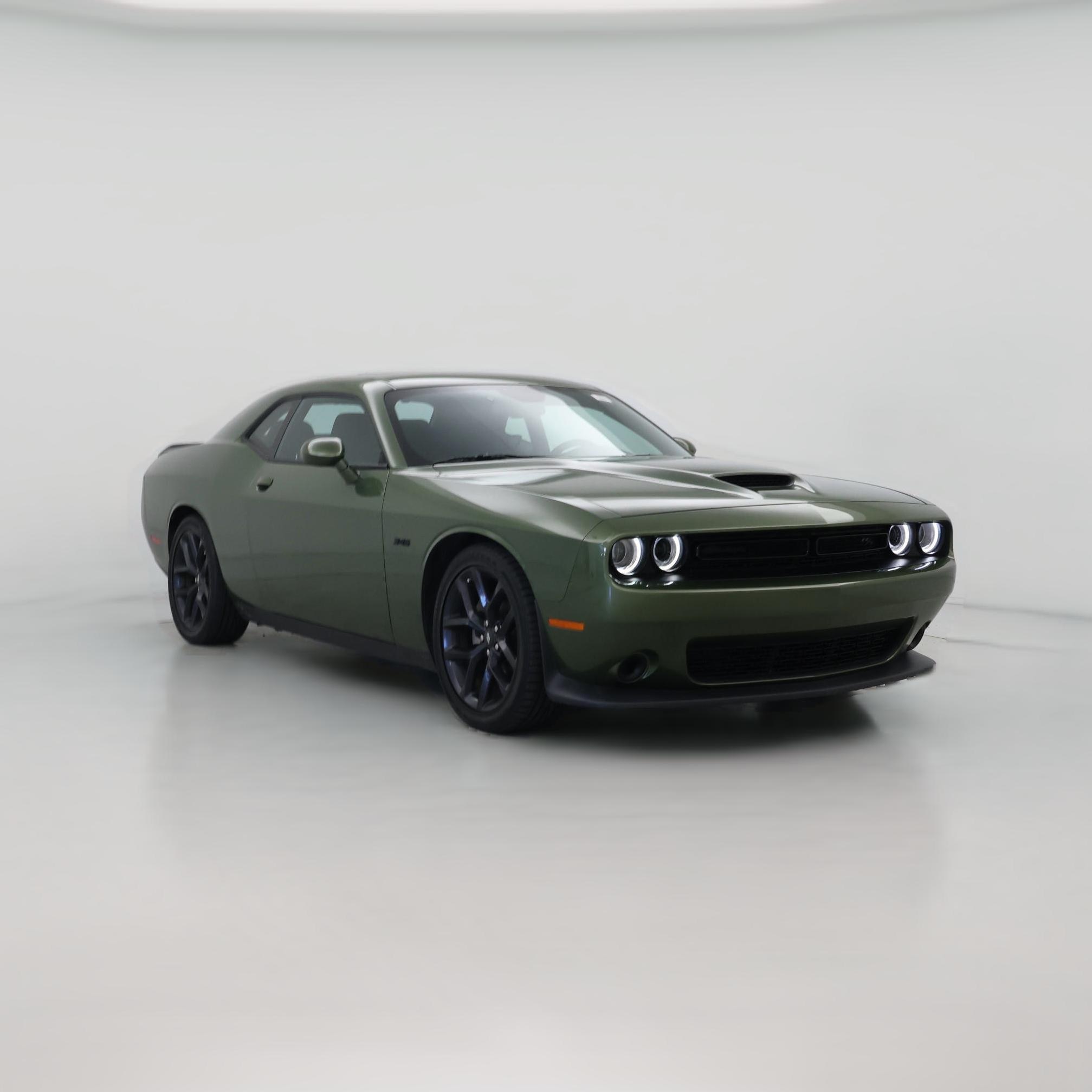 Thumbnail: 2023 Dodge Challenger - 1
