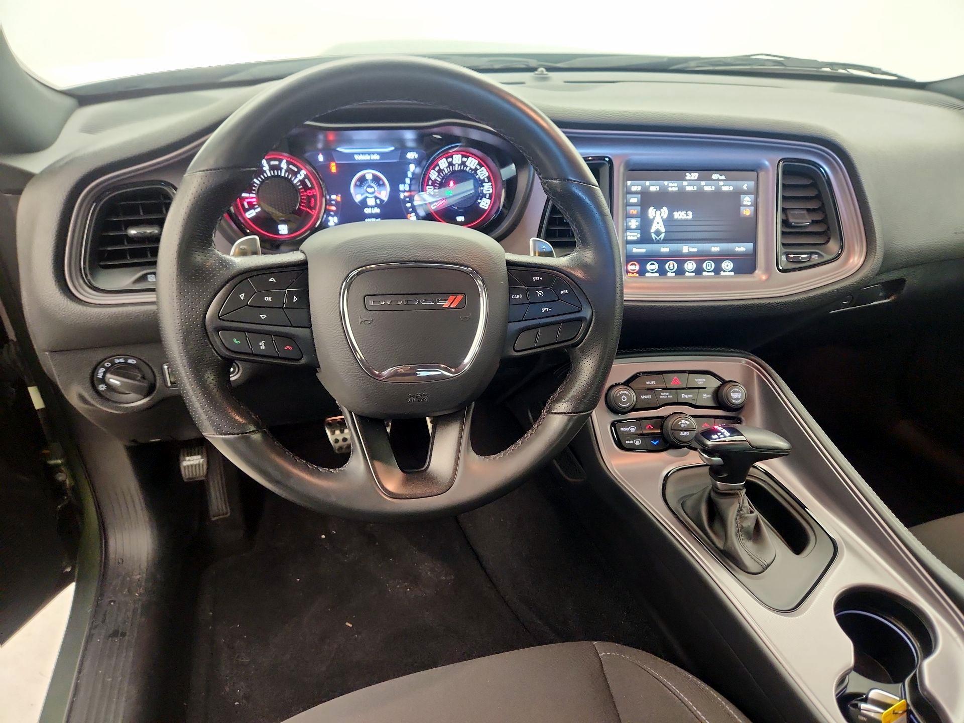 Thumbnail: 2023 Dodge Challenger - 9