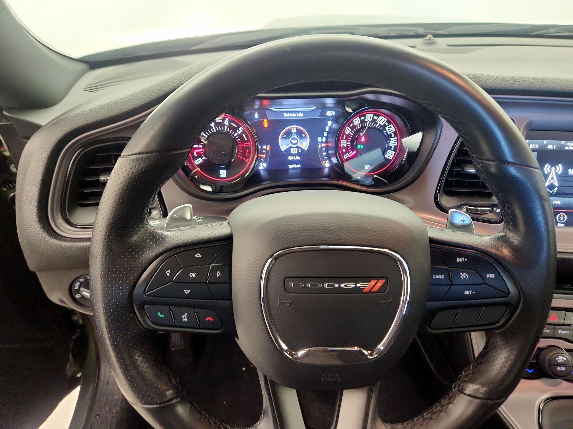 Thumbnail: 2023 Dodge Challenger - 10