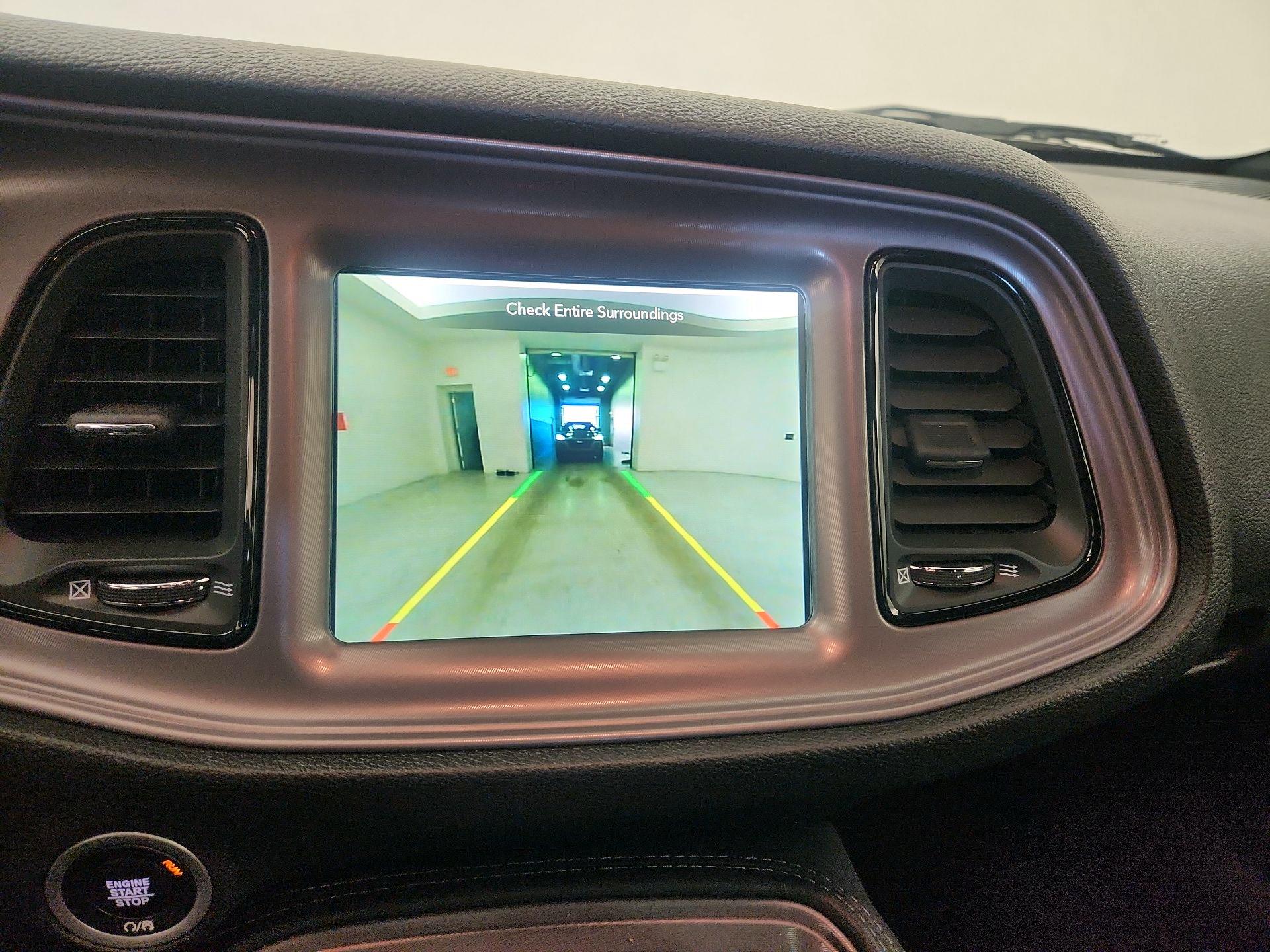 Thumbnail: 2023 Dodge Challenger - 14