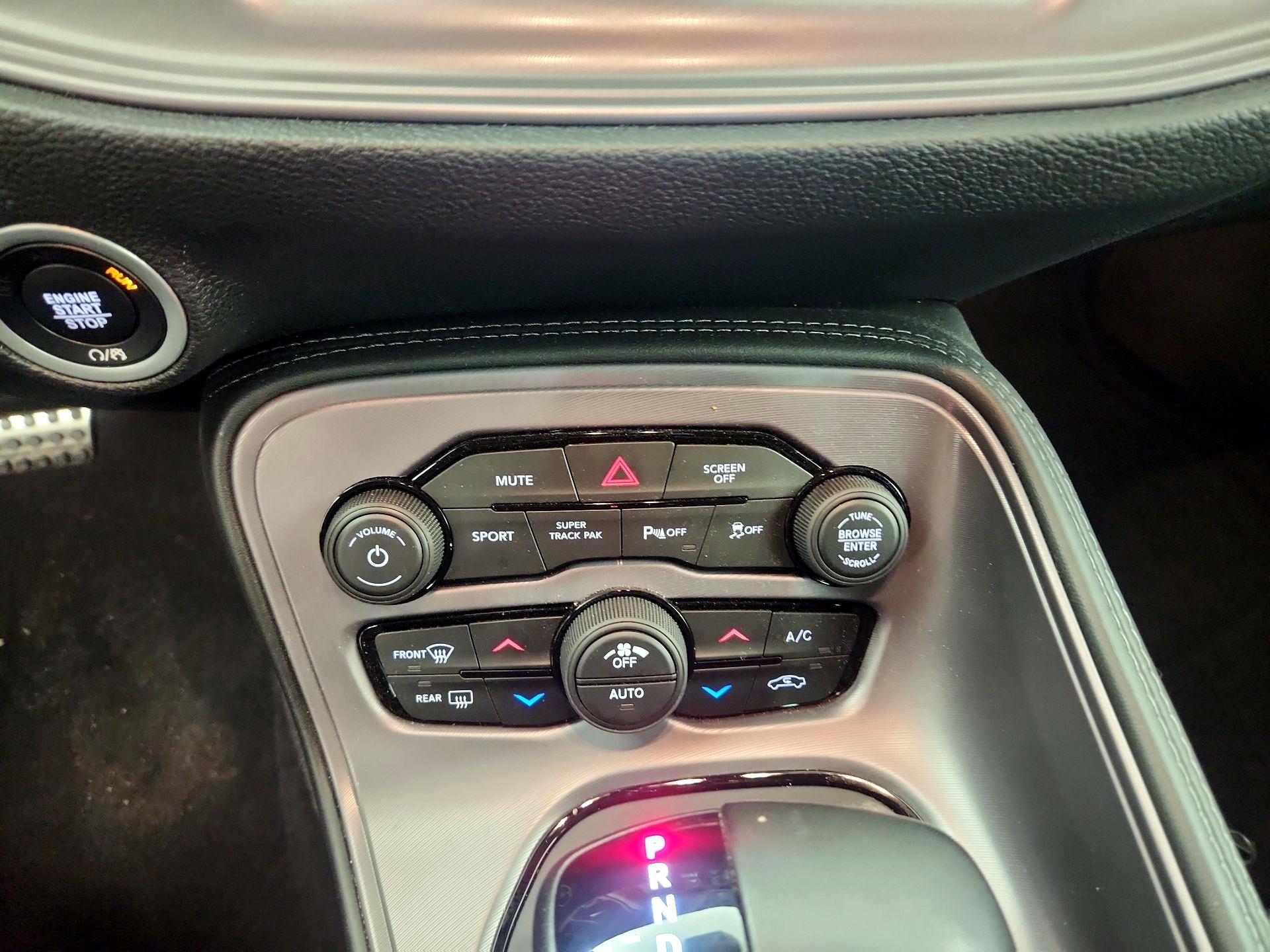 Thumbnail: 2023 Dodge Challenger - 16