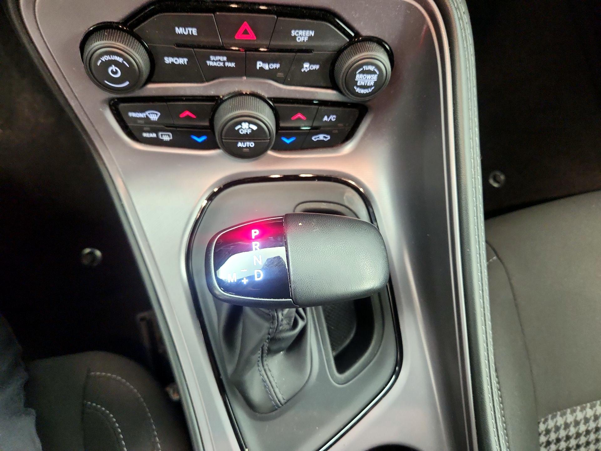 Thumbnail: 2023 Dodge Challenger - 17