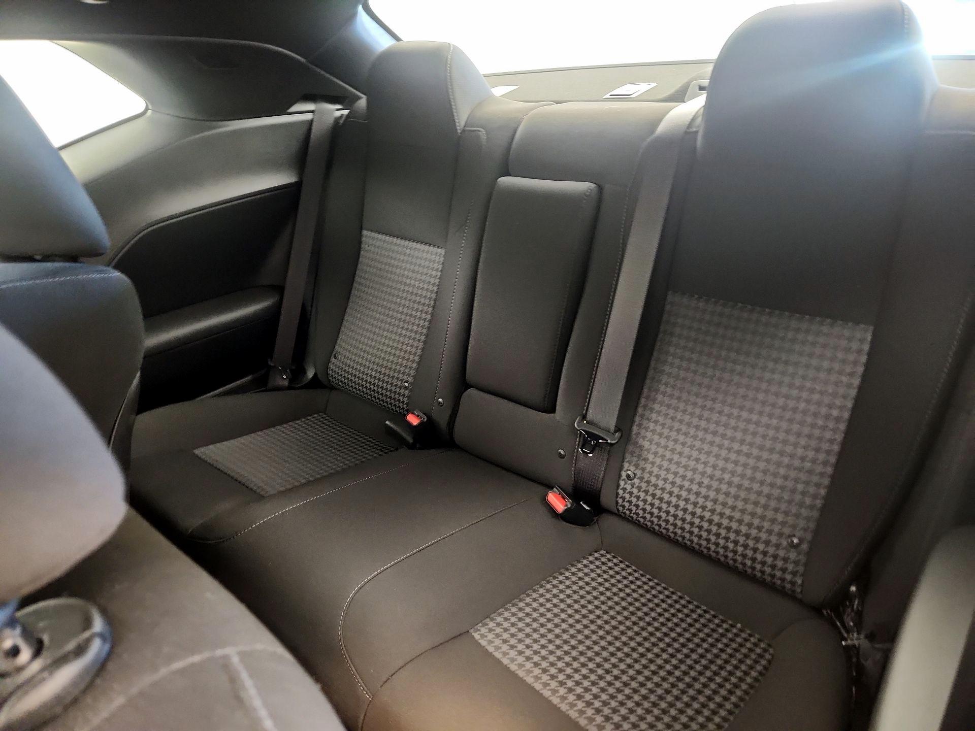 Thumbnail: 2023 Dodge Challenger - 18