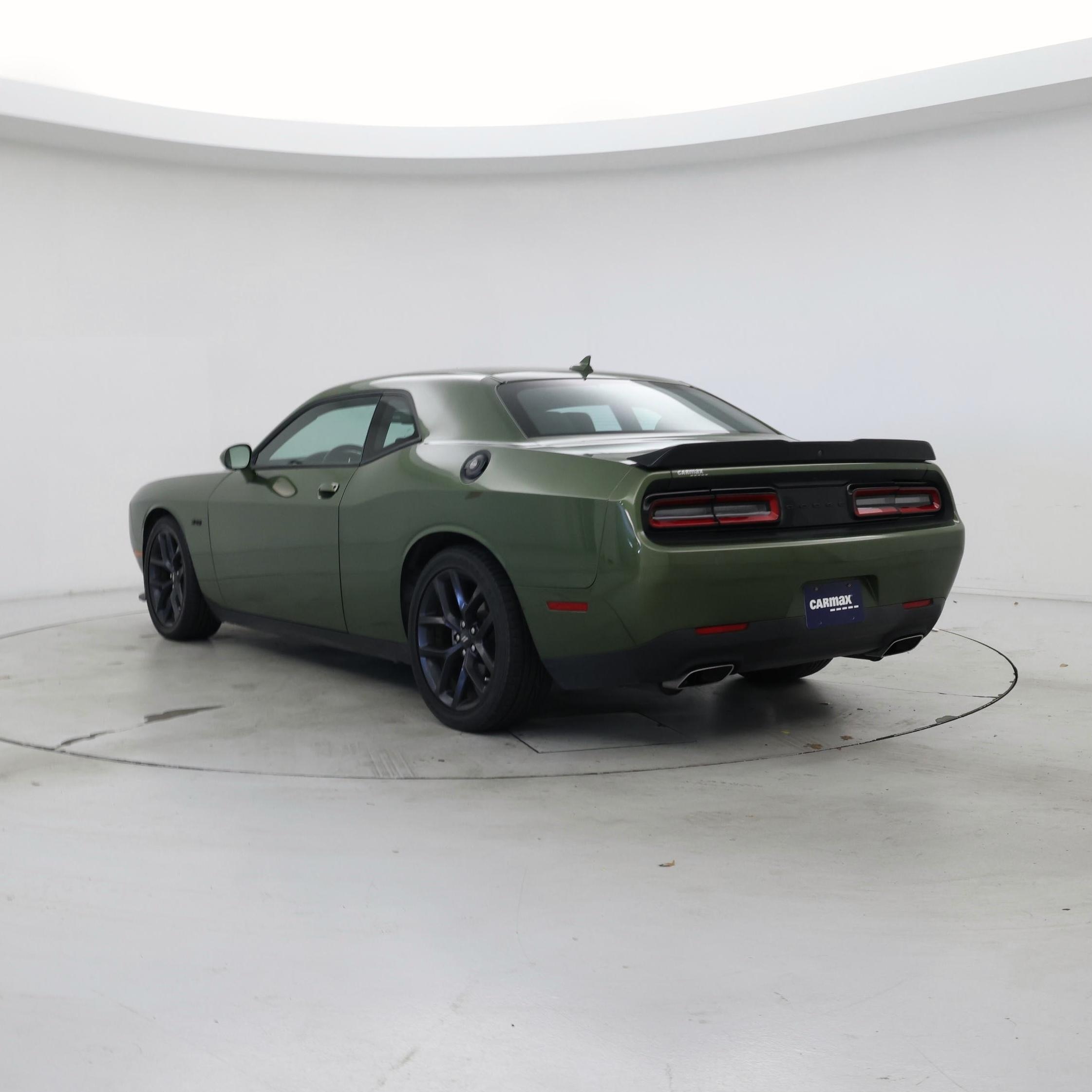 Thumbnail: 2023 Dodge Challenger - 2