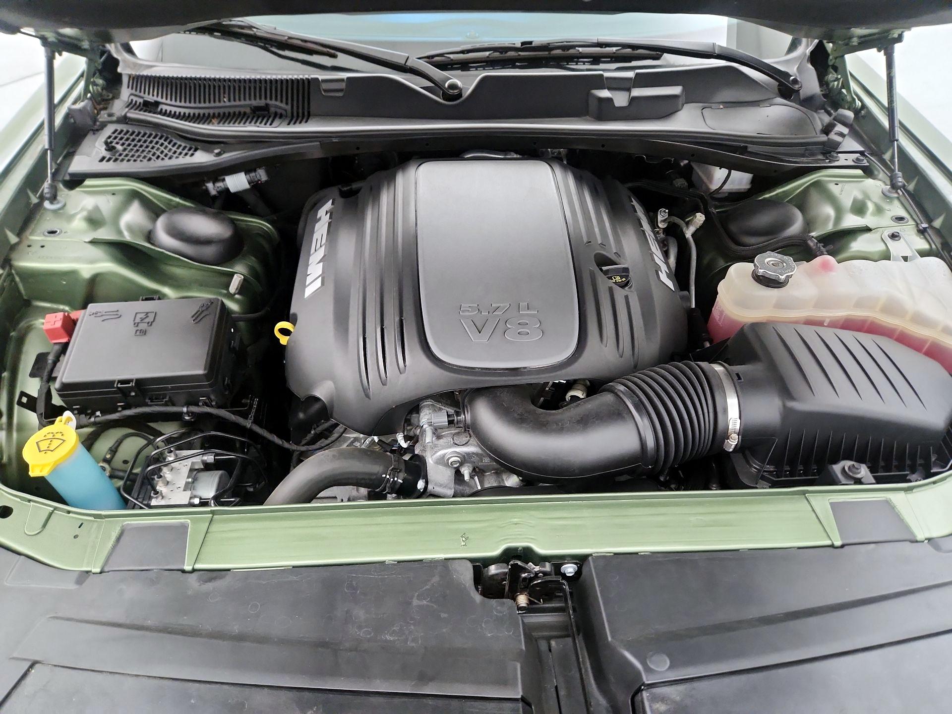 Thumbnail: 2023 Dodge Challenger - 20