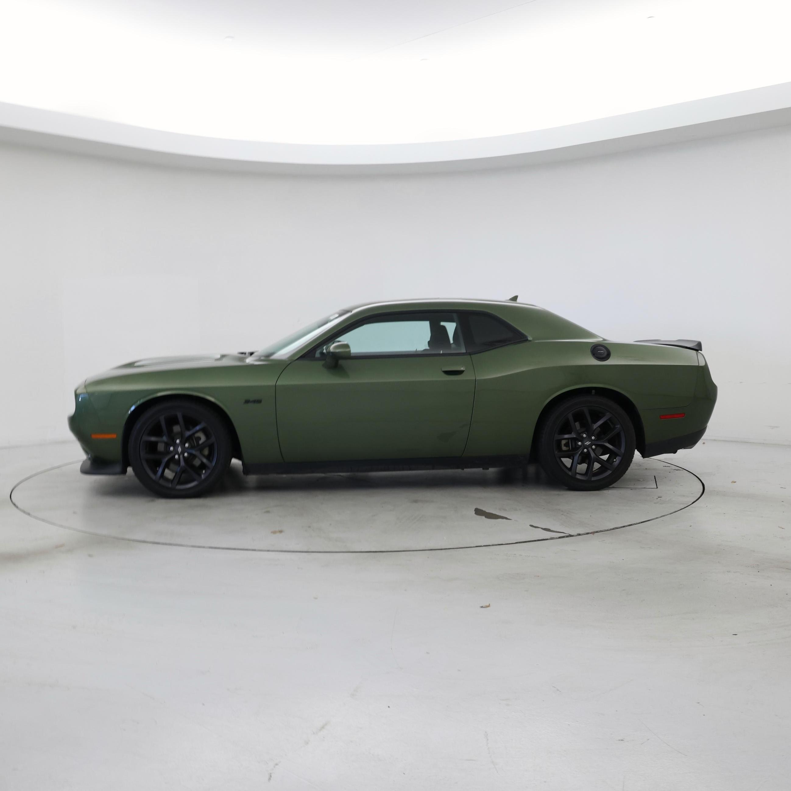 Thumbnail: 2023 Dodge Challenger - 3