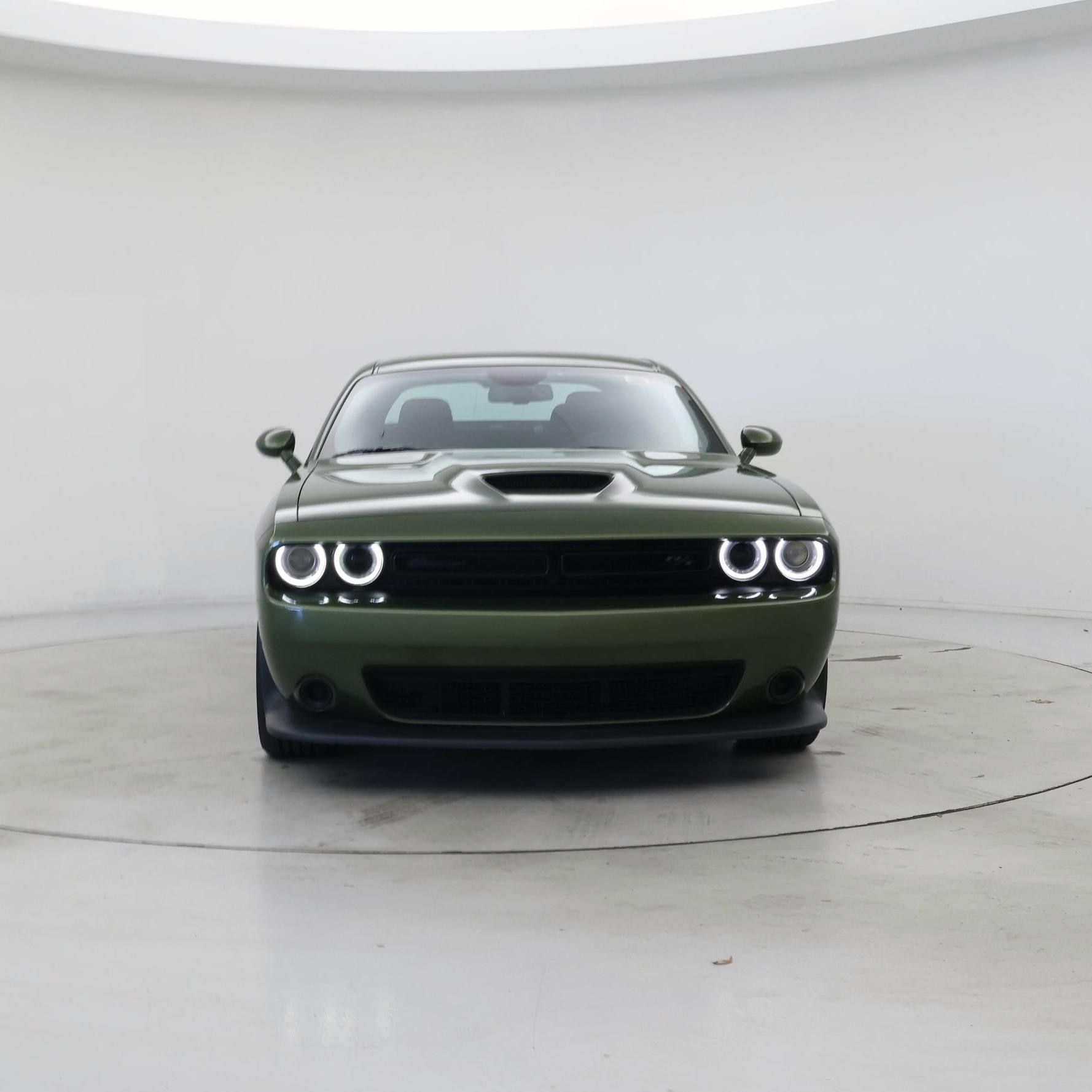 Thumbnail: 2023 Dodge Challenger - 5