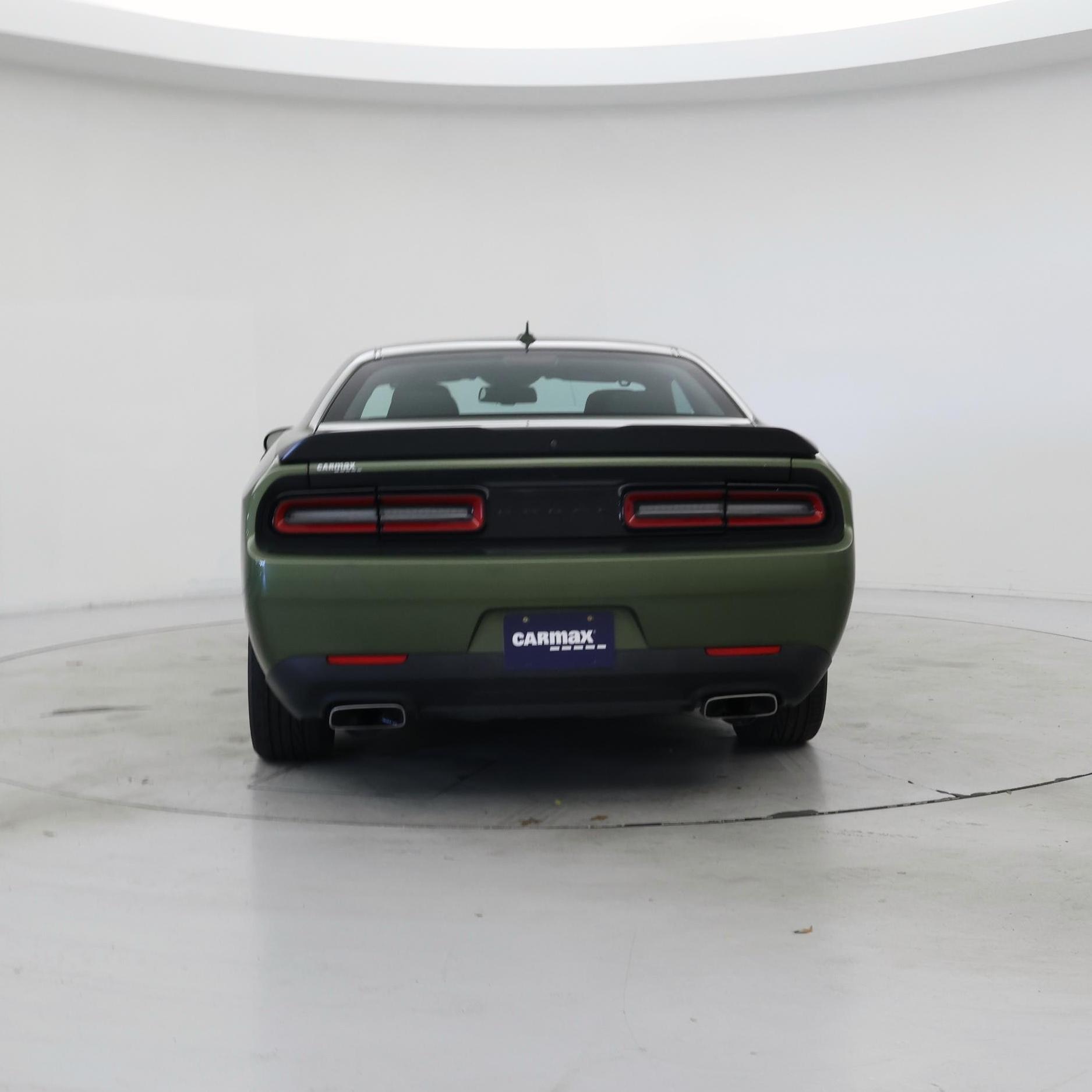 Thumbnail: 2023 Dodge Challenger - 6