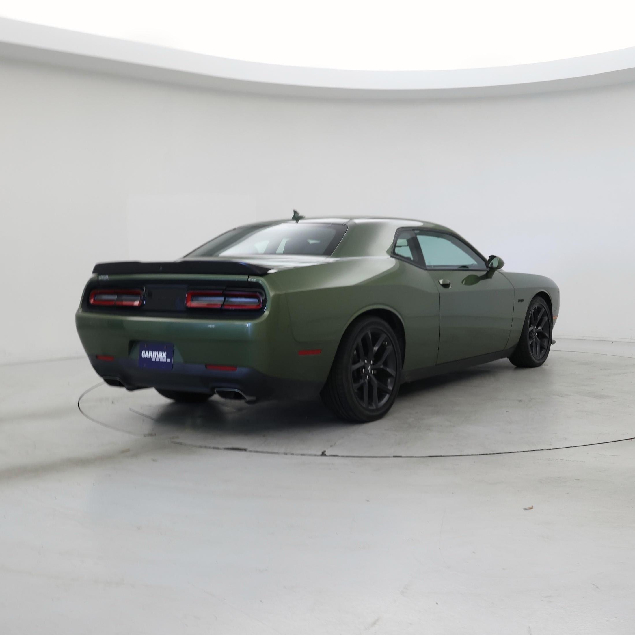 Thumbnail: 2023 Dodge Challenger - 8