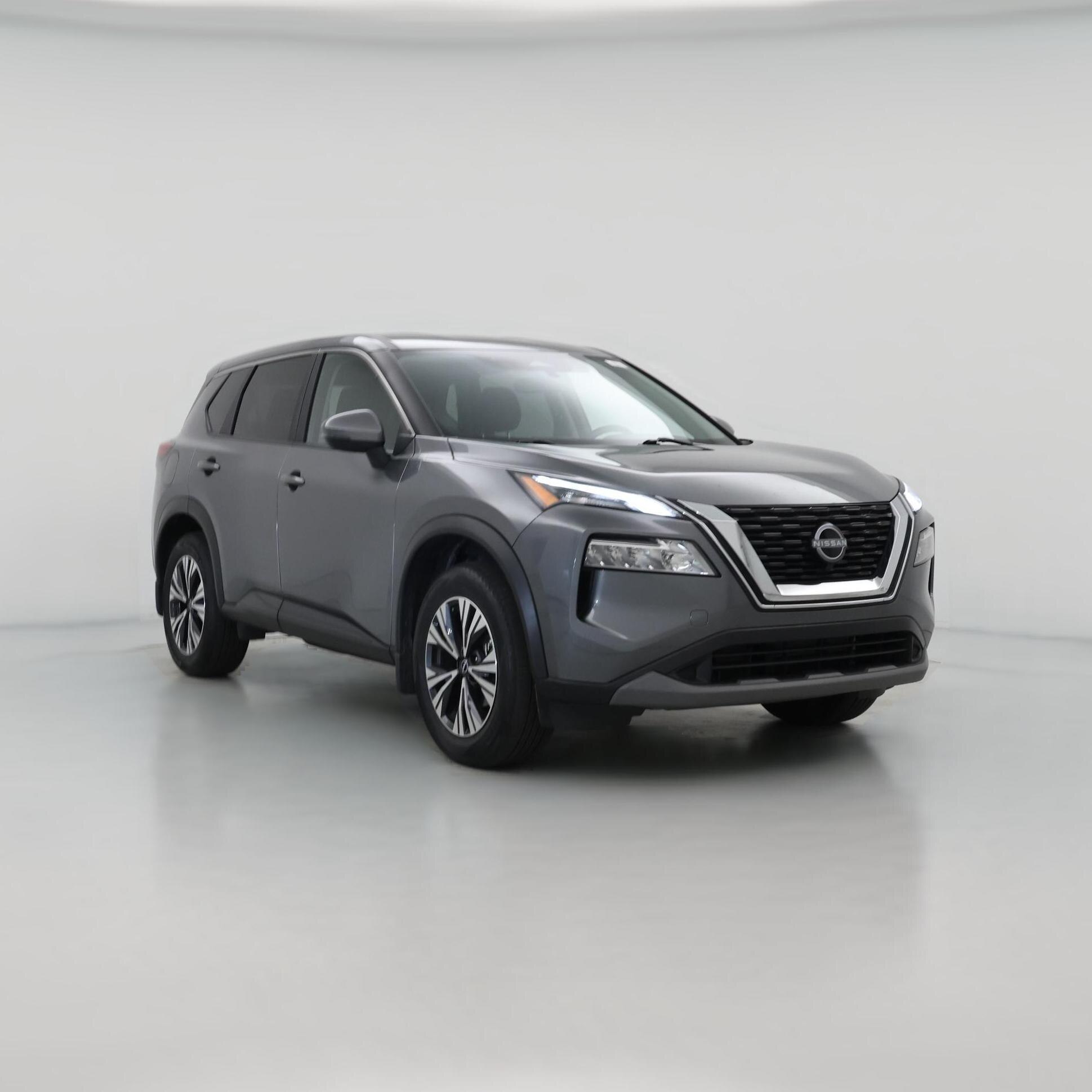 Thumbnail: 2023 Nissan Rogue - 1