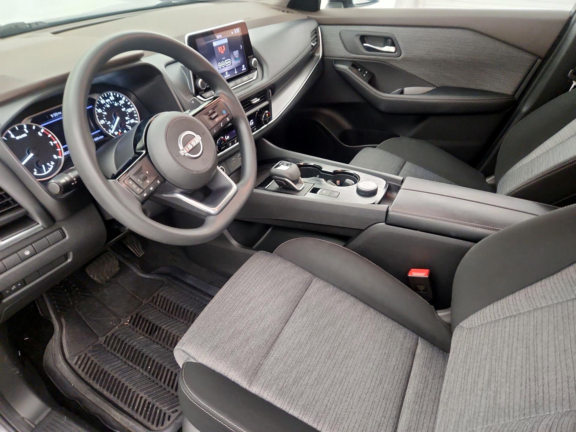 Thumbnail: 2023 Nissan Rogue - 11