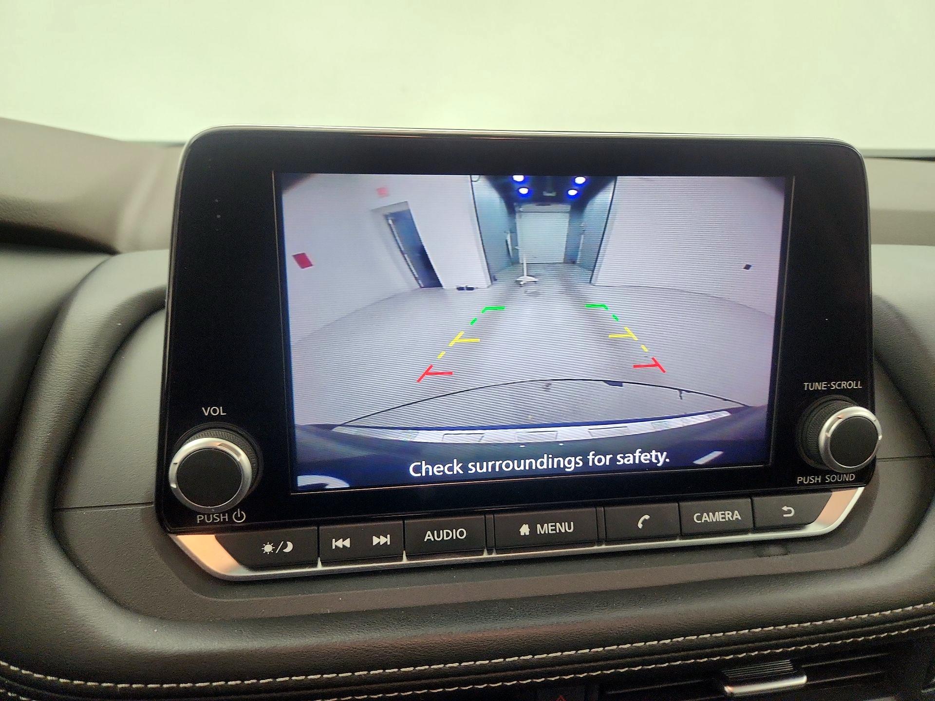 Thumbnail: 2023 Nissan Rogue - 14