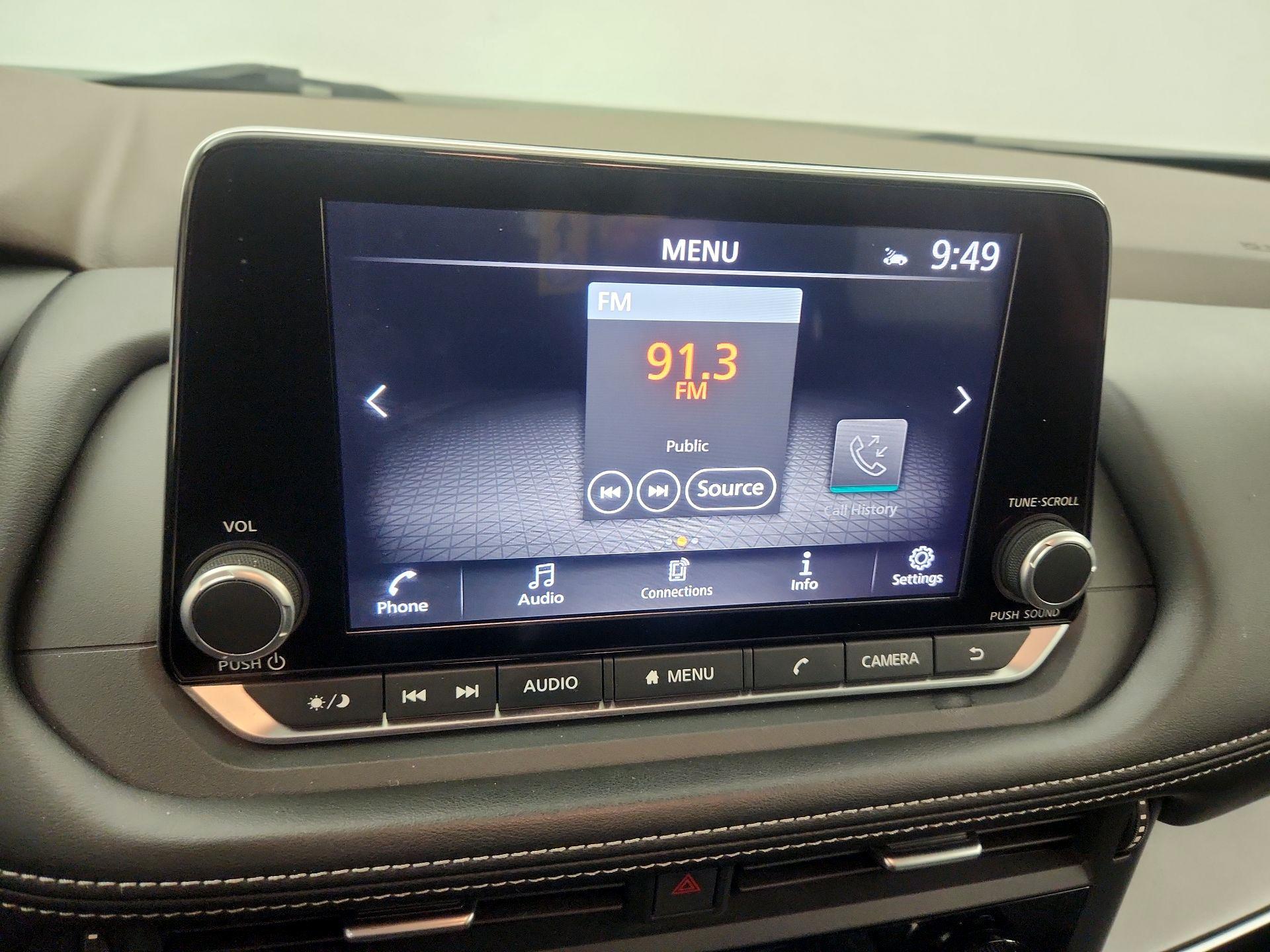 Thumbnail: 2023 Nissan Rogue - 15