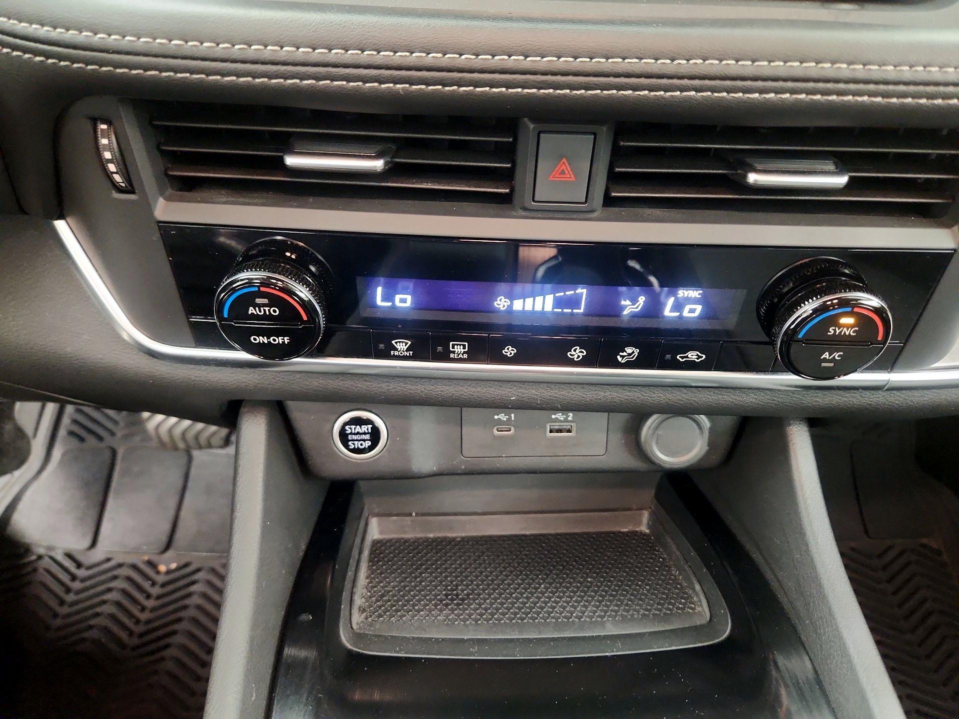 Thumbnail: 2023 Nissan Rogue - 16