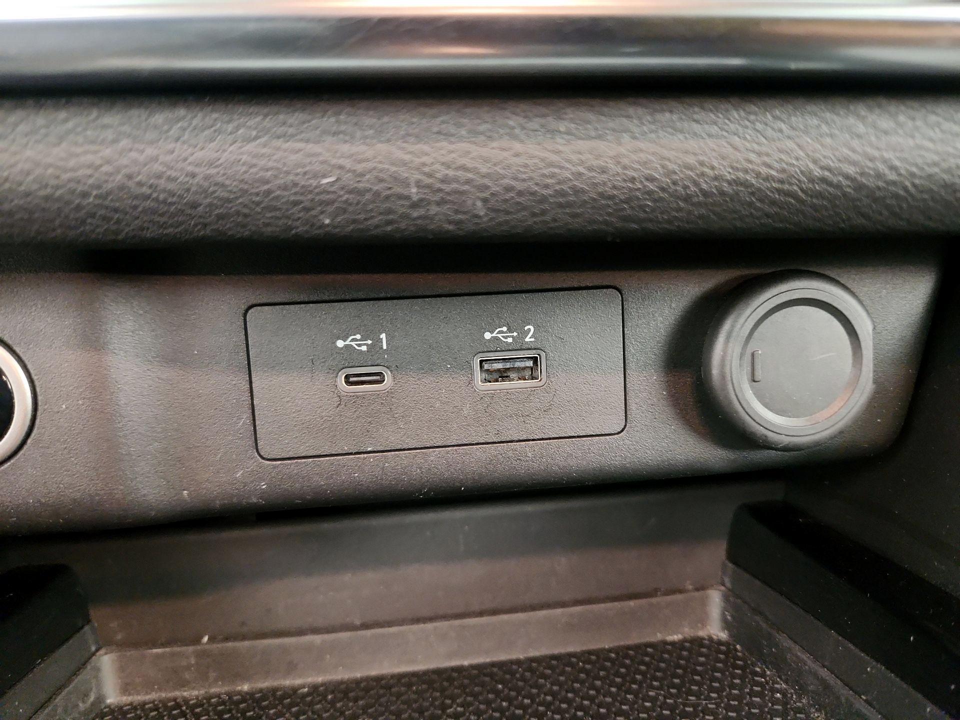 Thumbnail: 2023 Nissan Rogue - 18