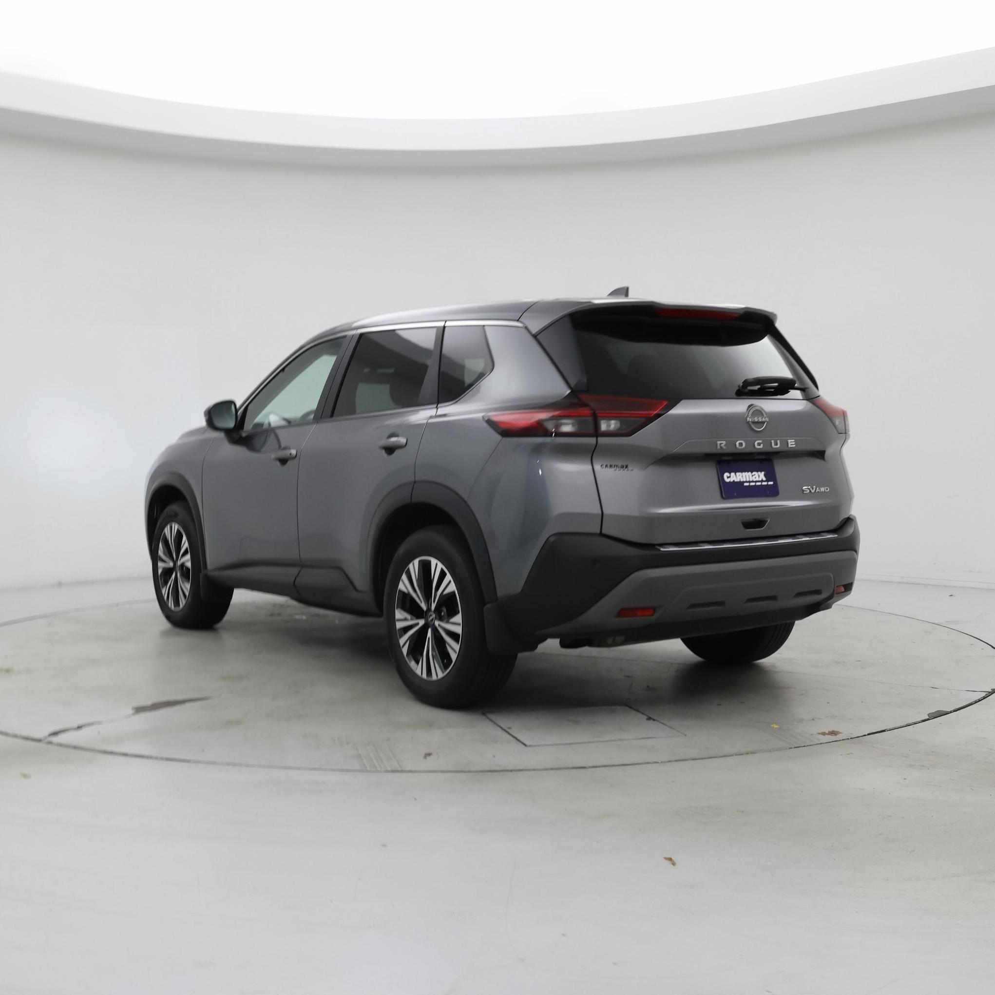 Thumbnail: 2023 Nissan Rogue - 2
