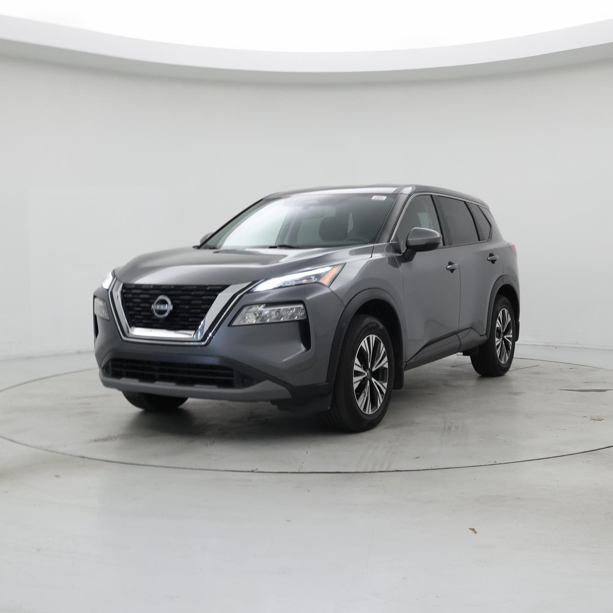 Thumbnail: 2023 Nissan Rogue - 4