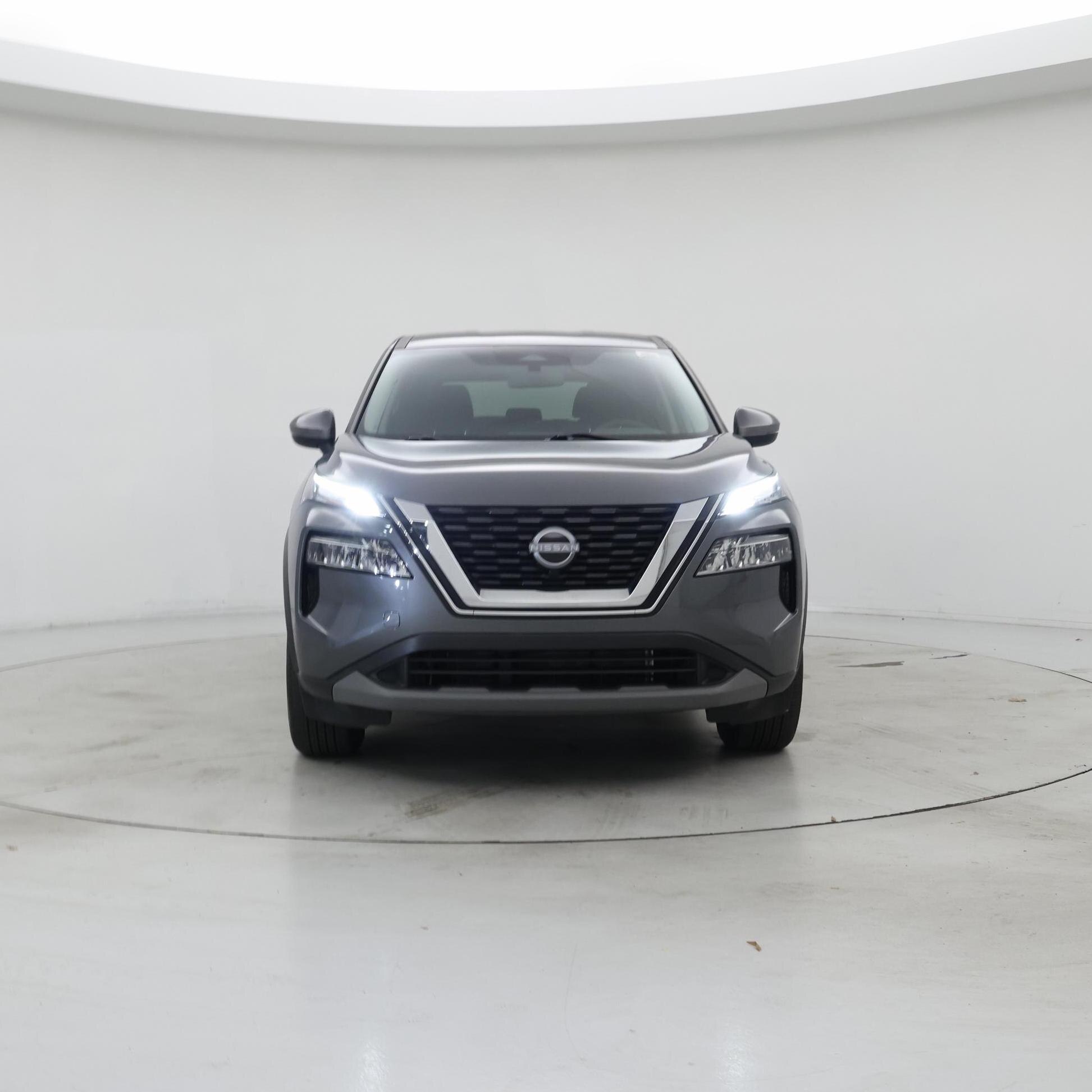 Thumbnail: 2023 Nissan Rogue - 5