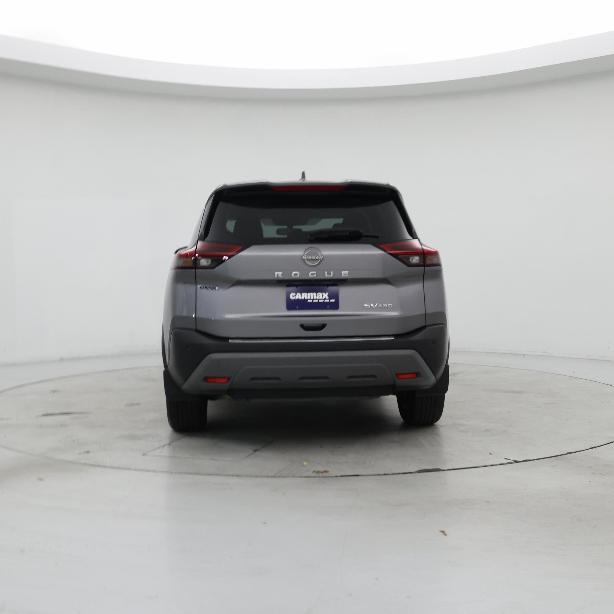 Thumbnail: 2023 Nissan Rogue - 6