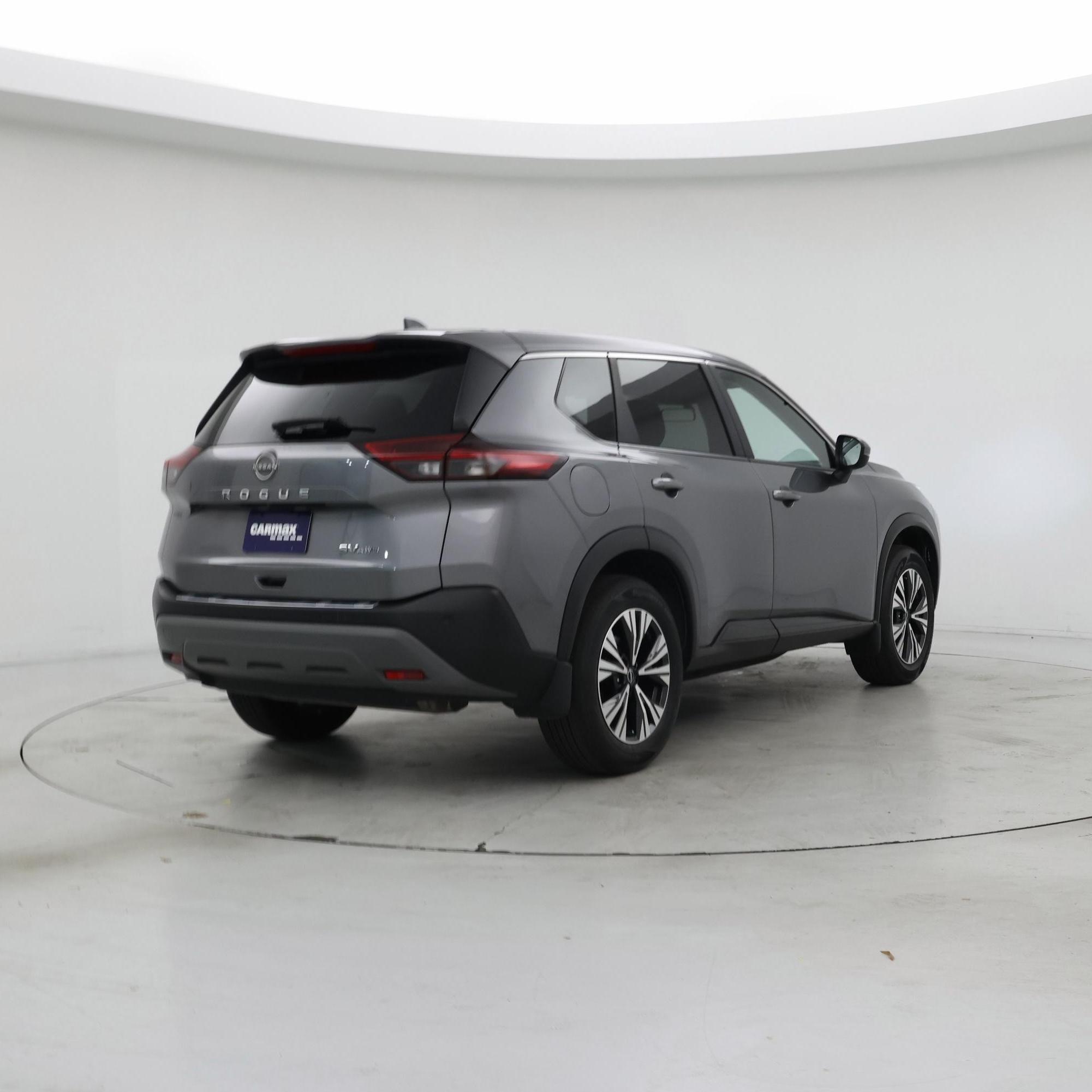 Thumbnail: 2023 Nissan Rogue - 8