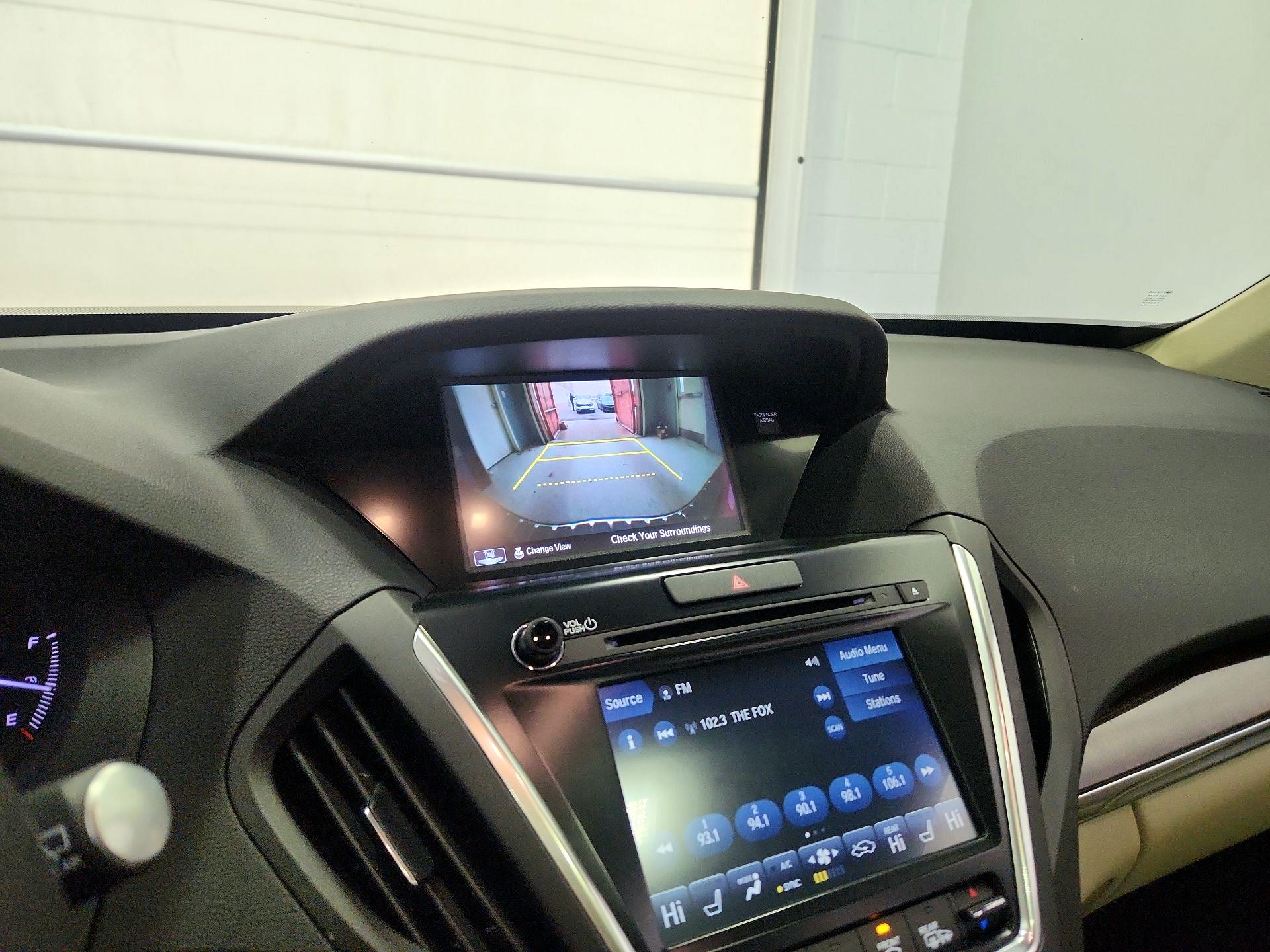 Thumbnail: 2020 Acura MDX - 14