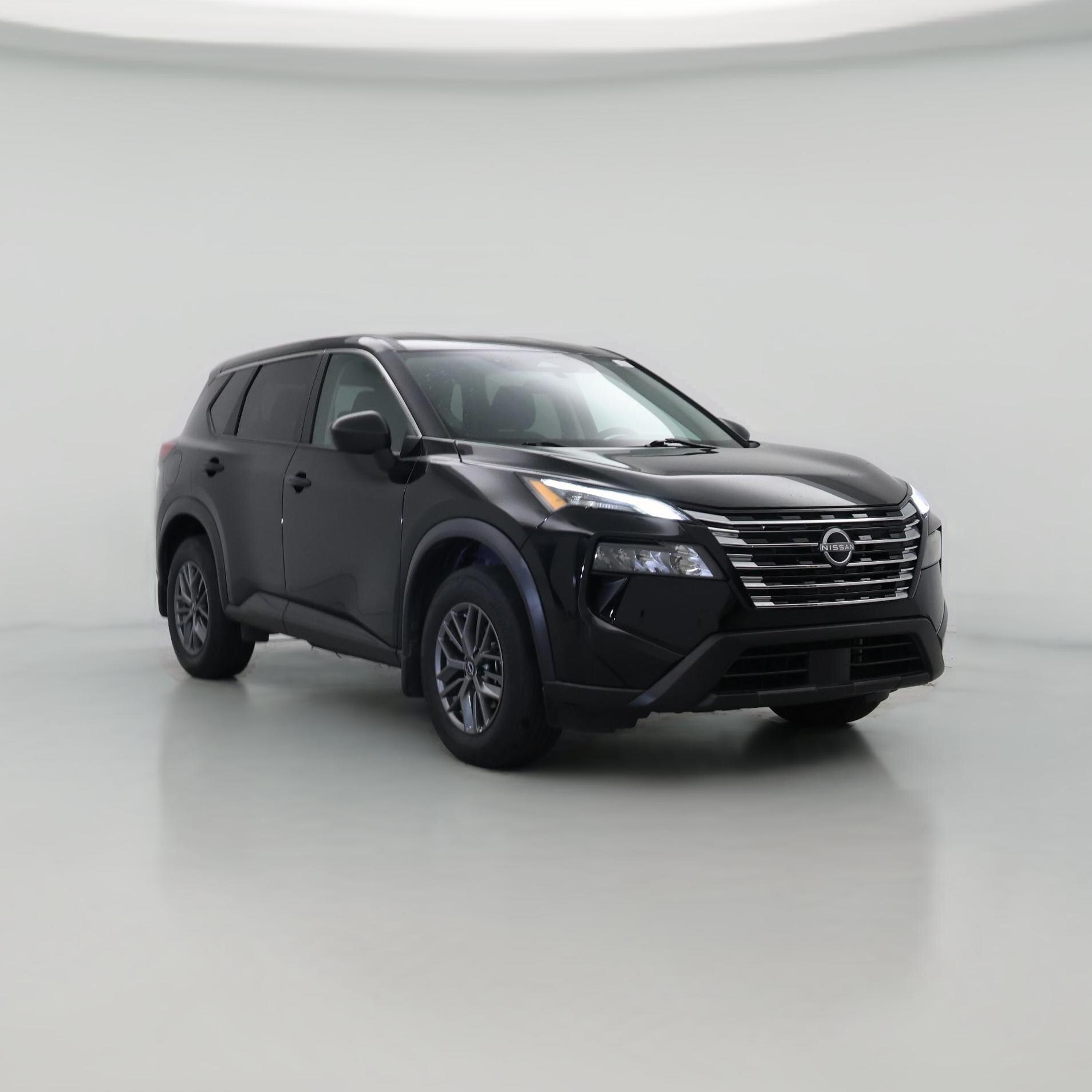 Thumbnail: 2024 Nissan Rogue - 1
