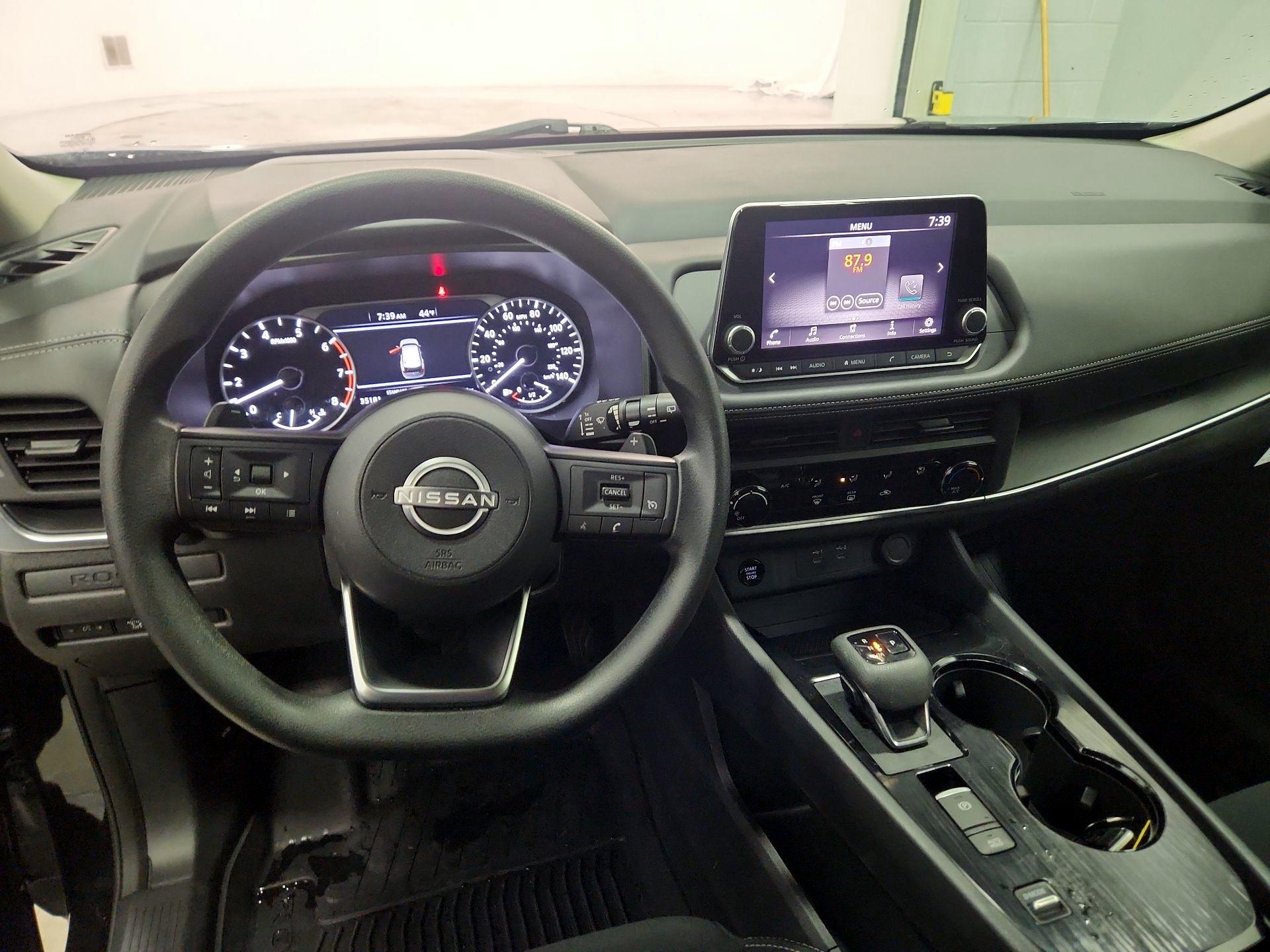 Thumbnail: 2024 Nissan Rogue - 9