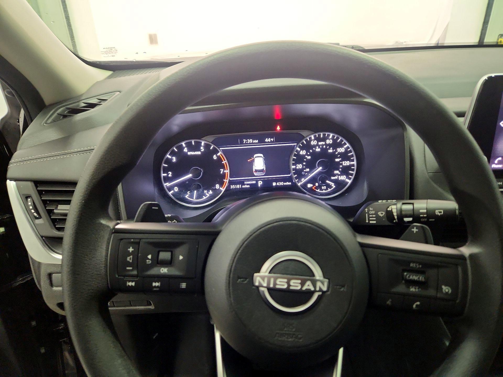 Thumbnail: 2024 Nissan Rogue - 10