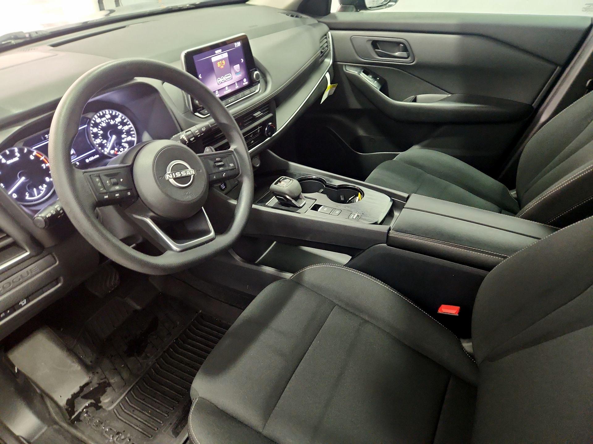 Thumbnail: 2024 Nissan Rogue - 11