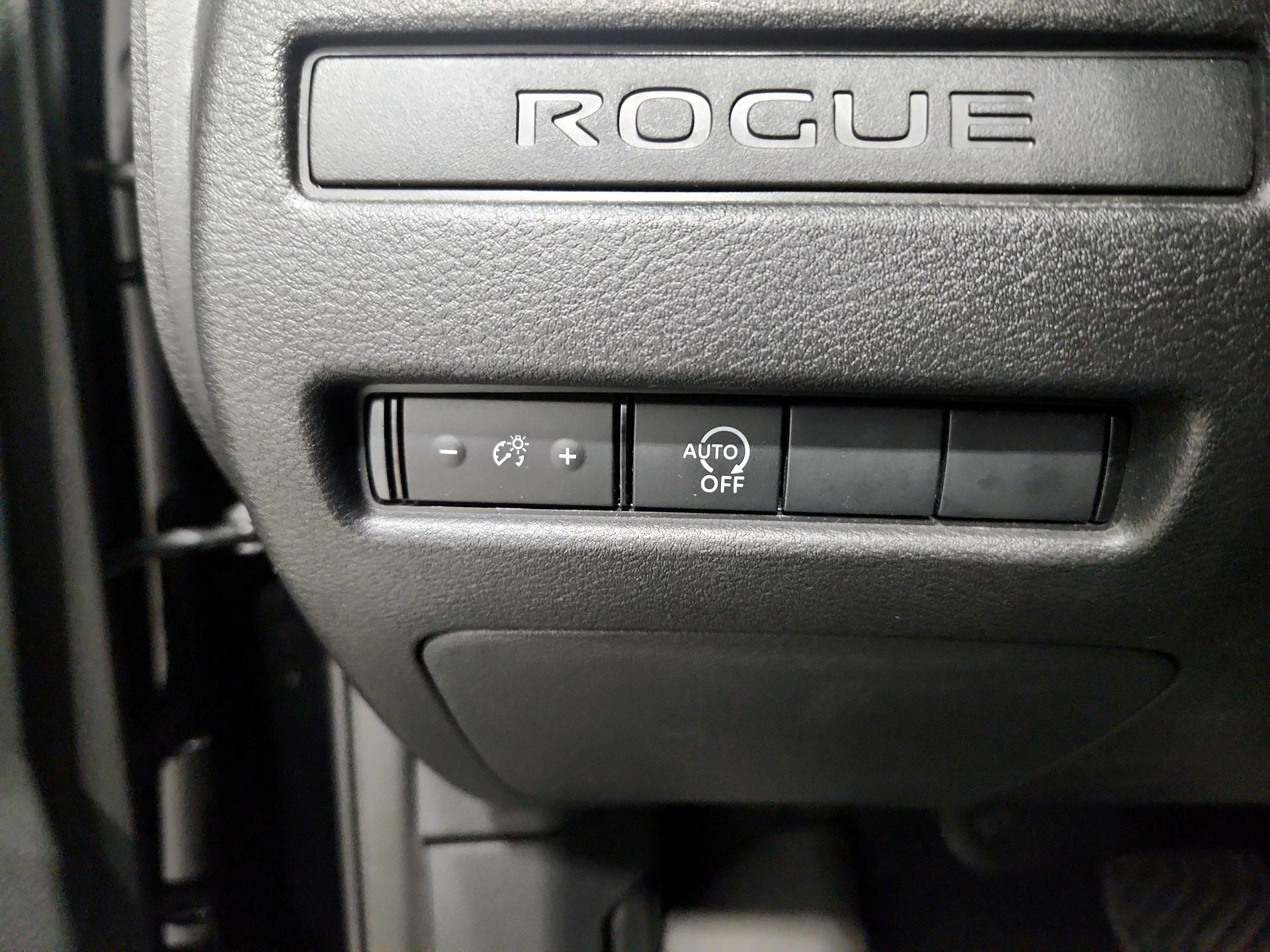 Thumbnail: 2024 Nissan Rogue - 13