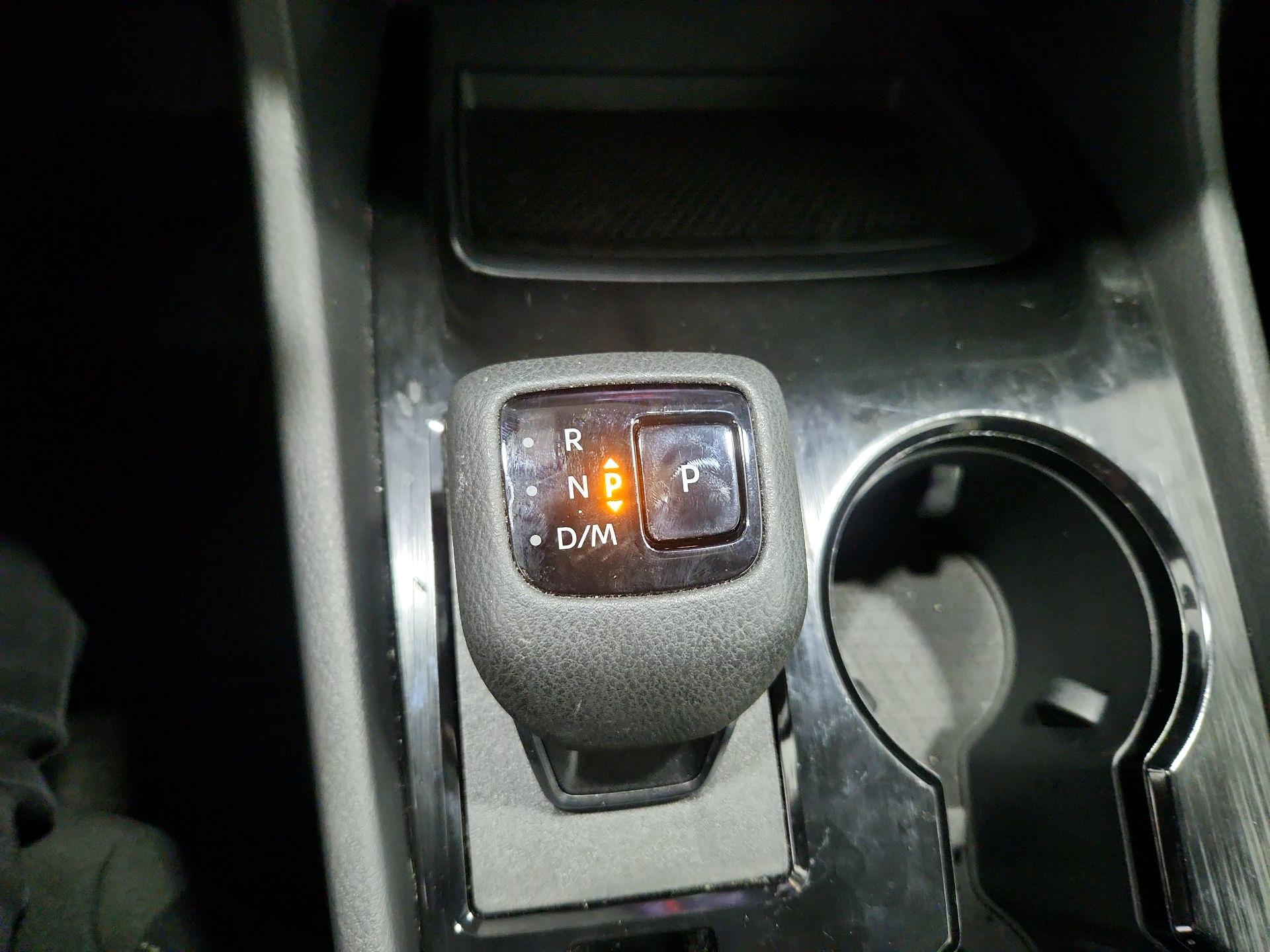 Thumbnail: 2024 Nissan Rogue - 17