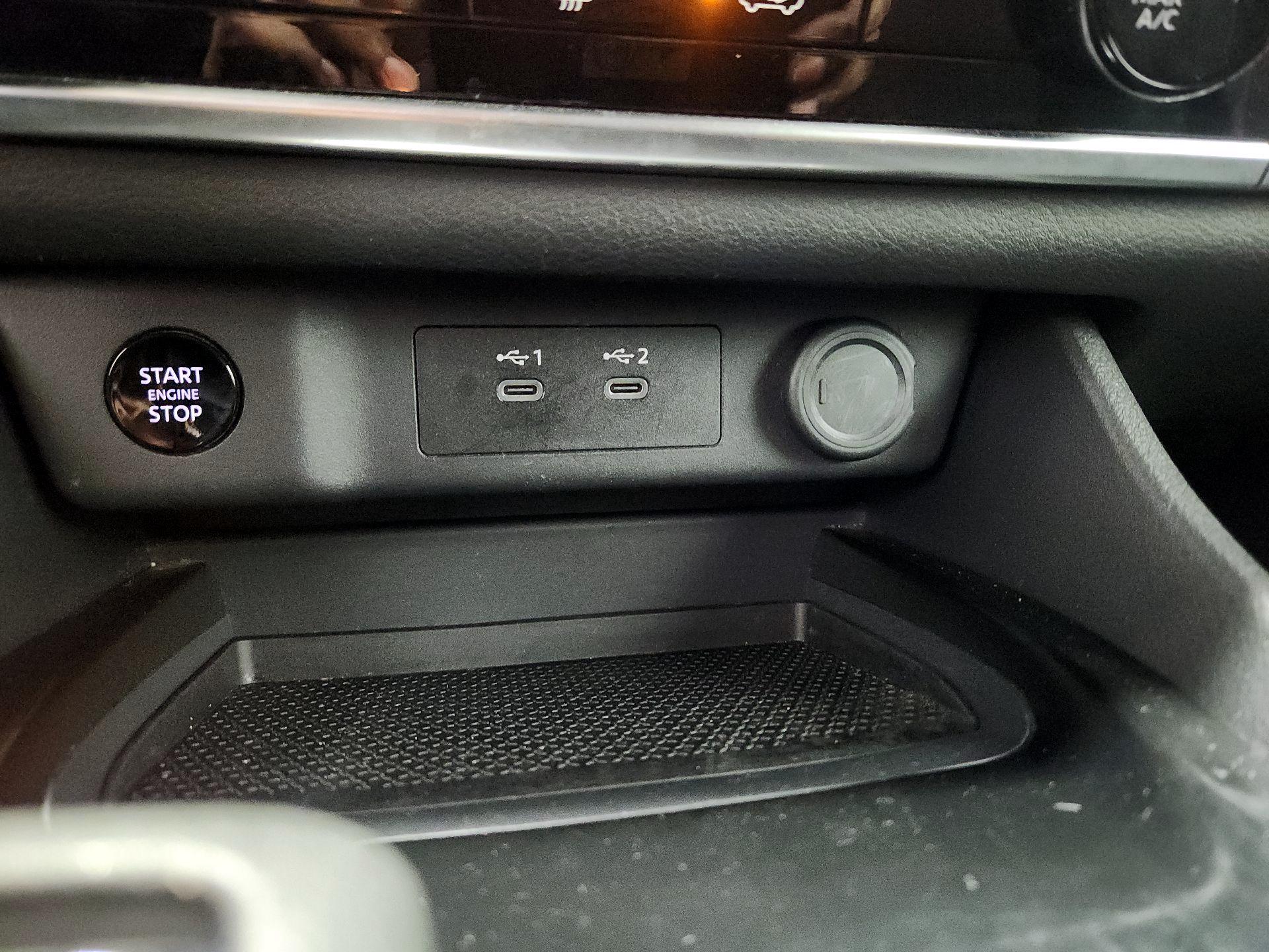 Thumbnail: 2024 Nissan Rogue - 18