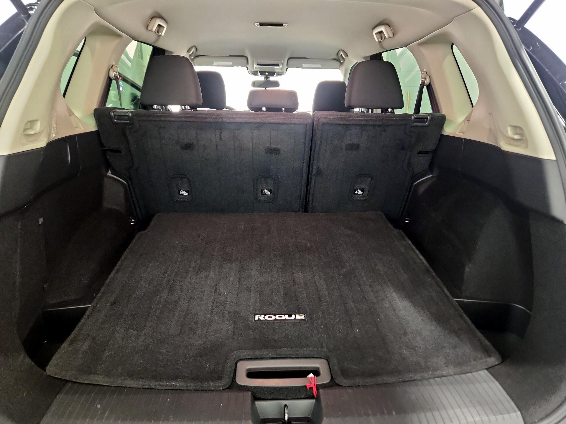 Thumbnail: 2024 Nissan Rogue - 20