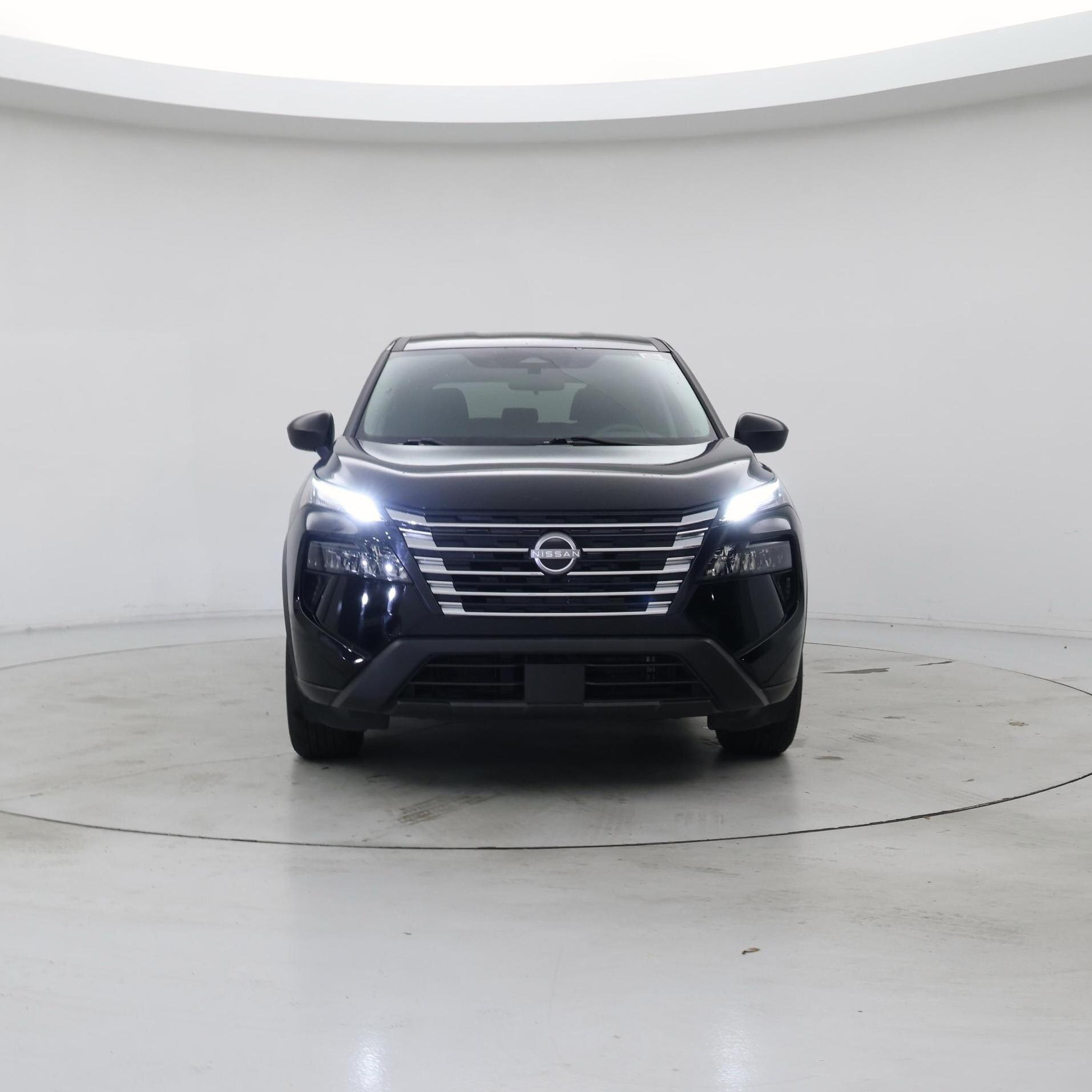 Thumbnail: 2024 Nissan Rogue - 5