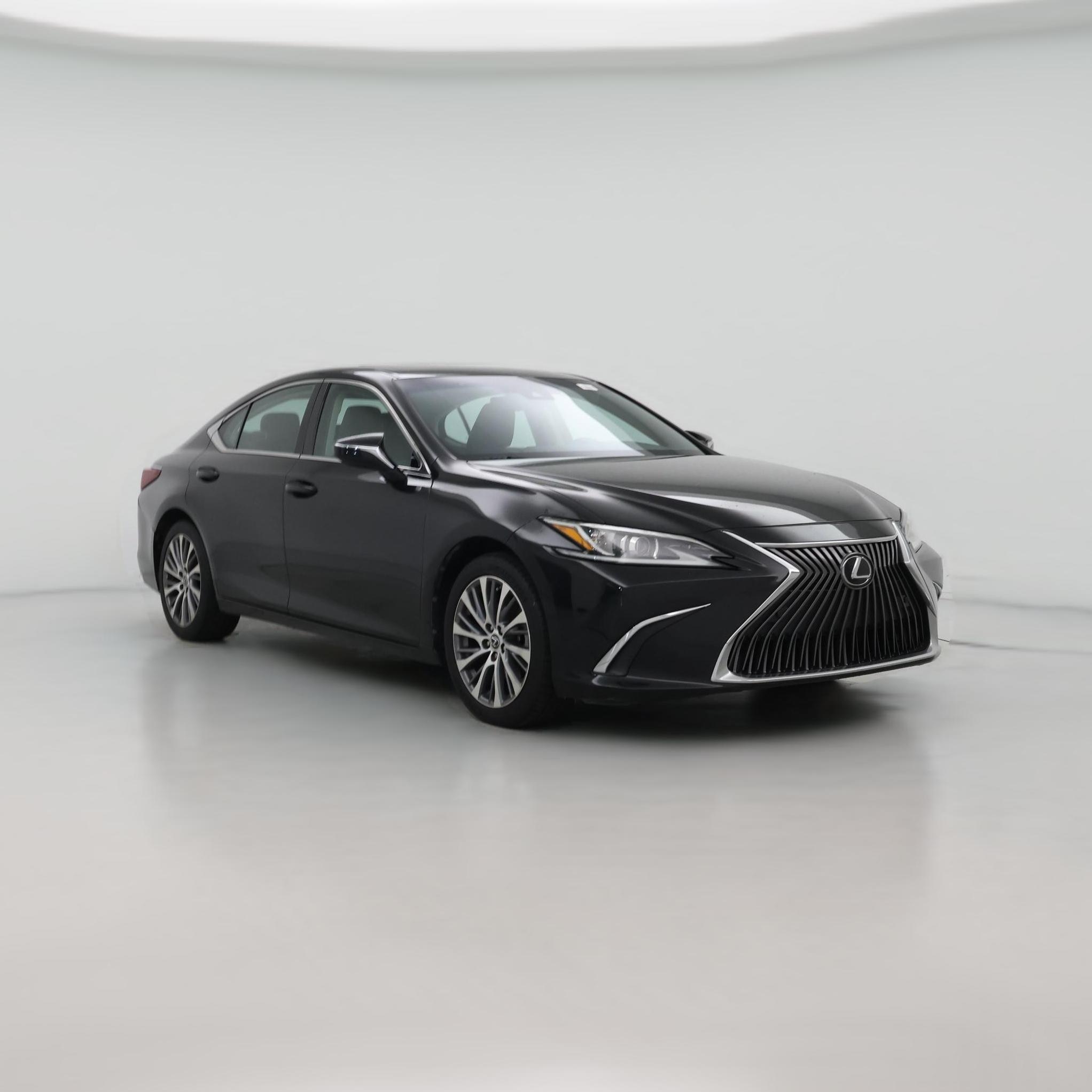 Thumbnail: 2019 Lexus ES - 1