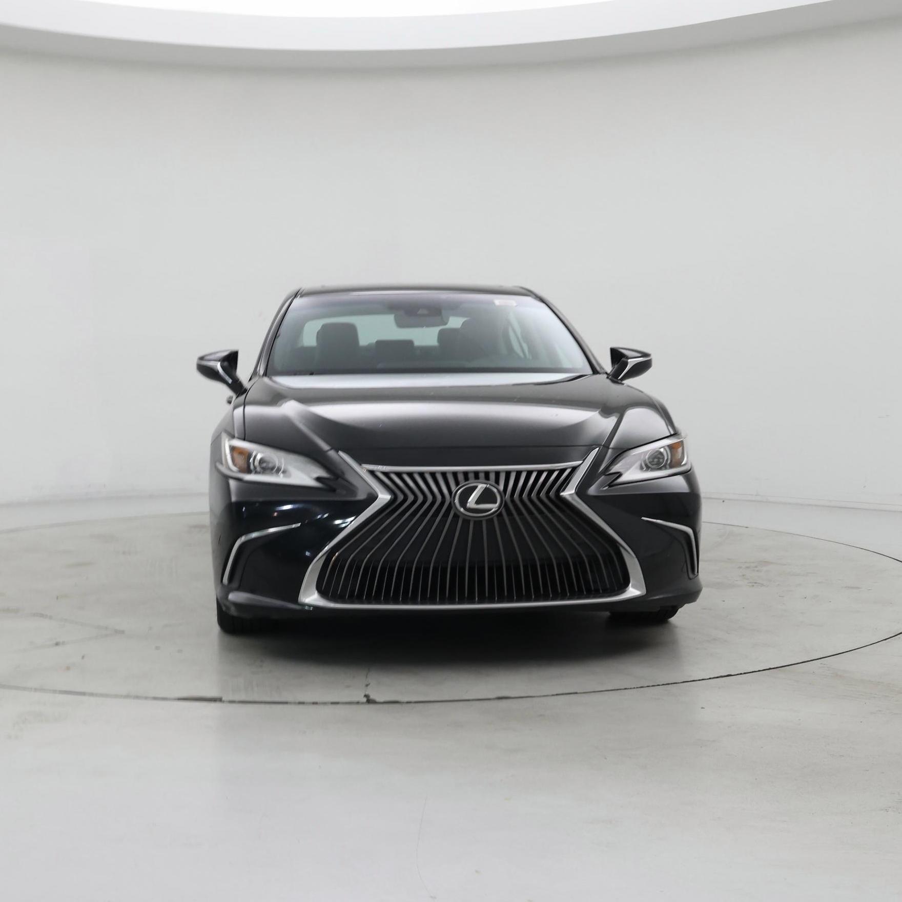 Thumbnail: 2019 Lexus ES - 5
