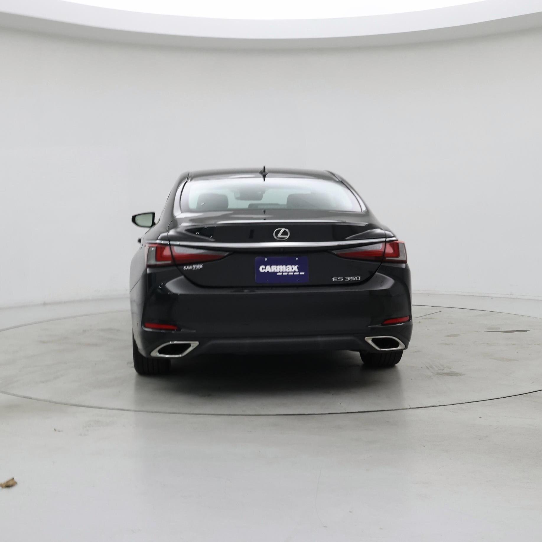 Thumbnail: 2019 Lexus ES - 6