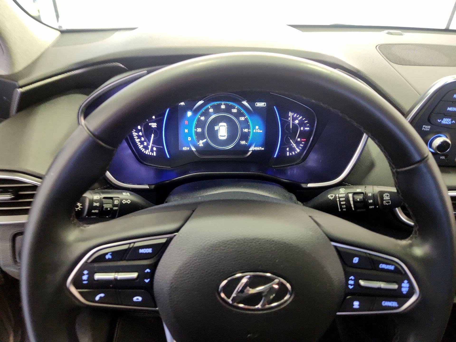 Thumbnail: 2020 Hyundai Santa Fe - 10