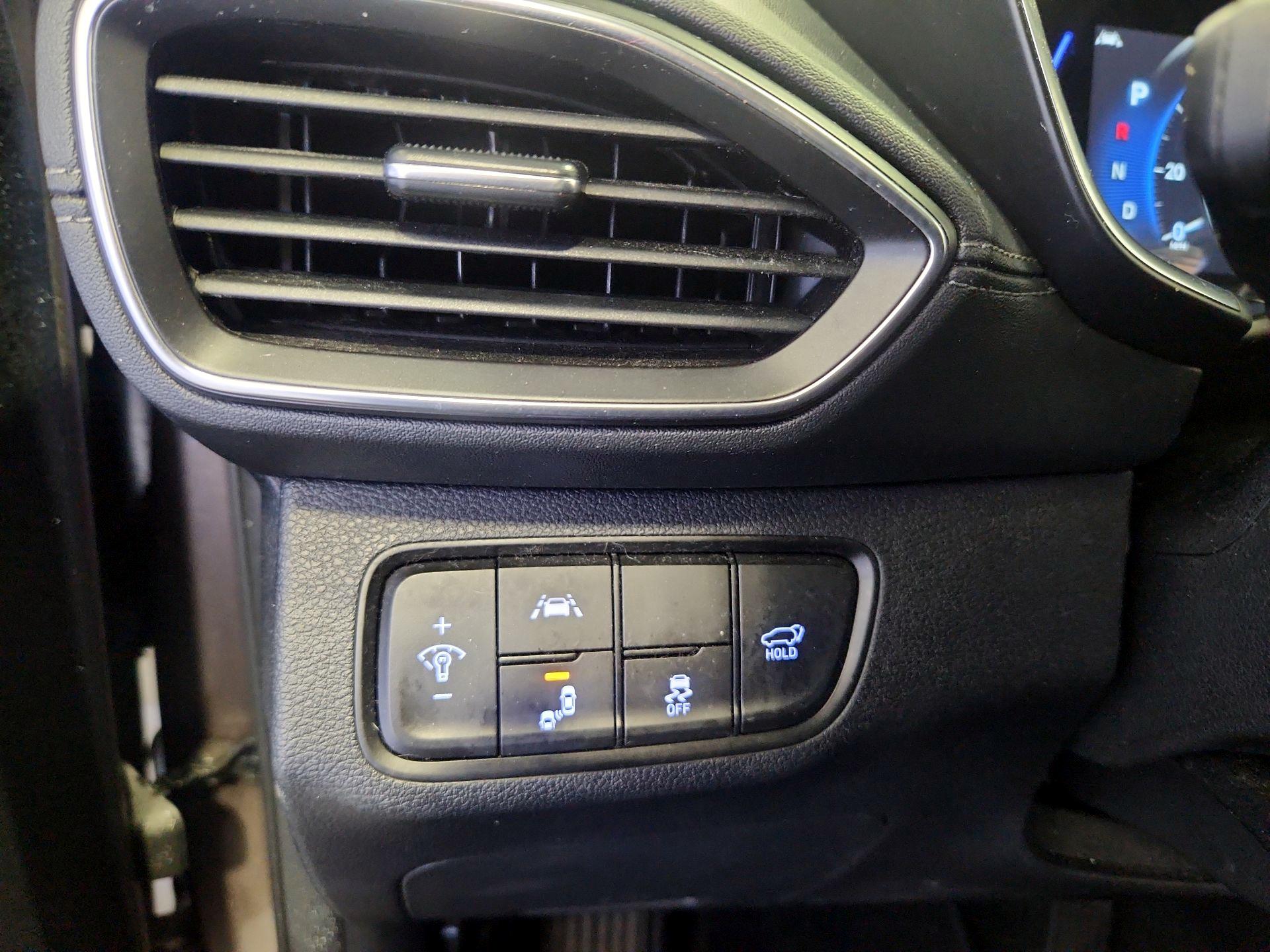 Thumbnail: 2020 Hyundai Santa Fe - 13