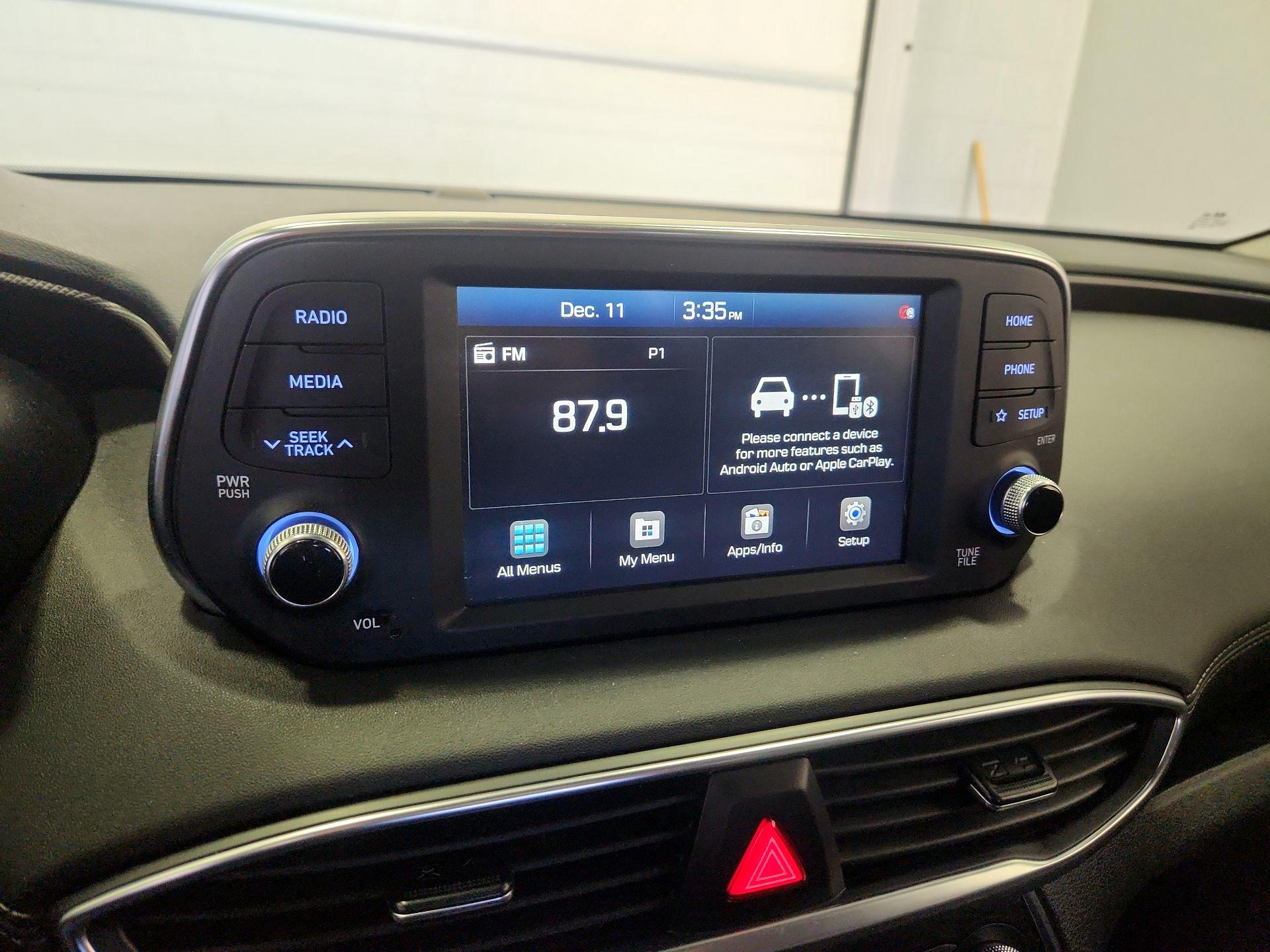 Thumbnail: 2020 Hyundai Santa Fe - 15