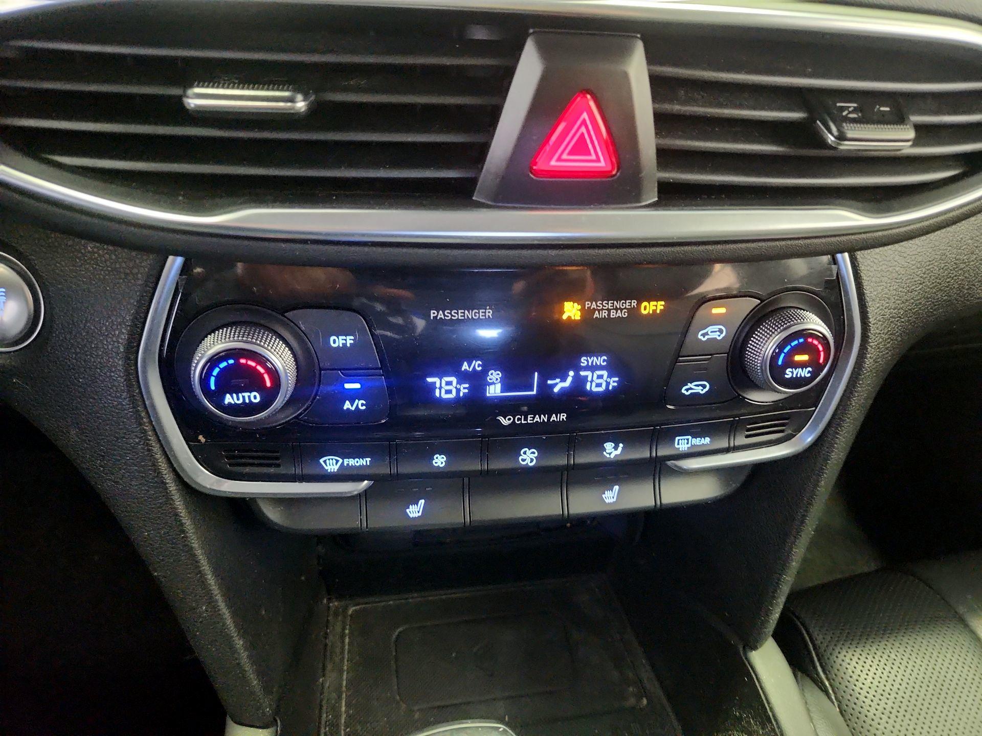 Thumbnail: 2020 Hyundai Santa Fe - 16