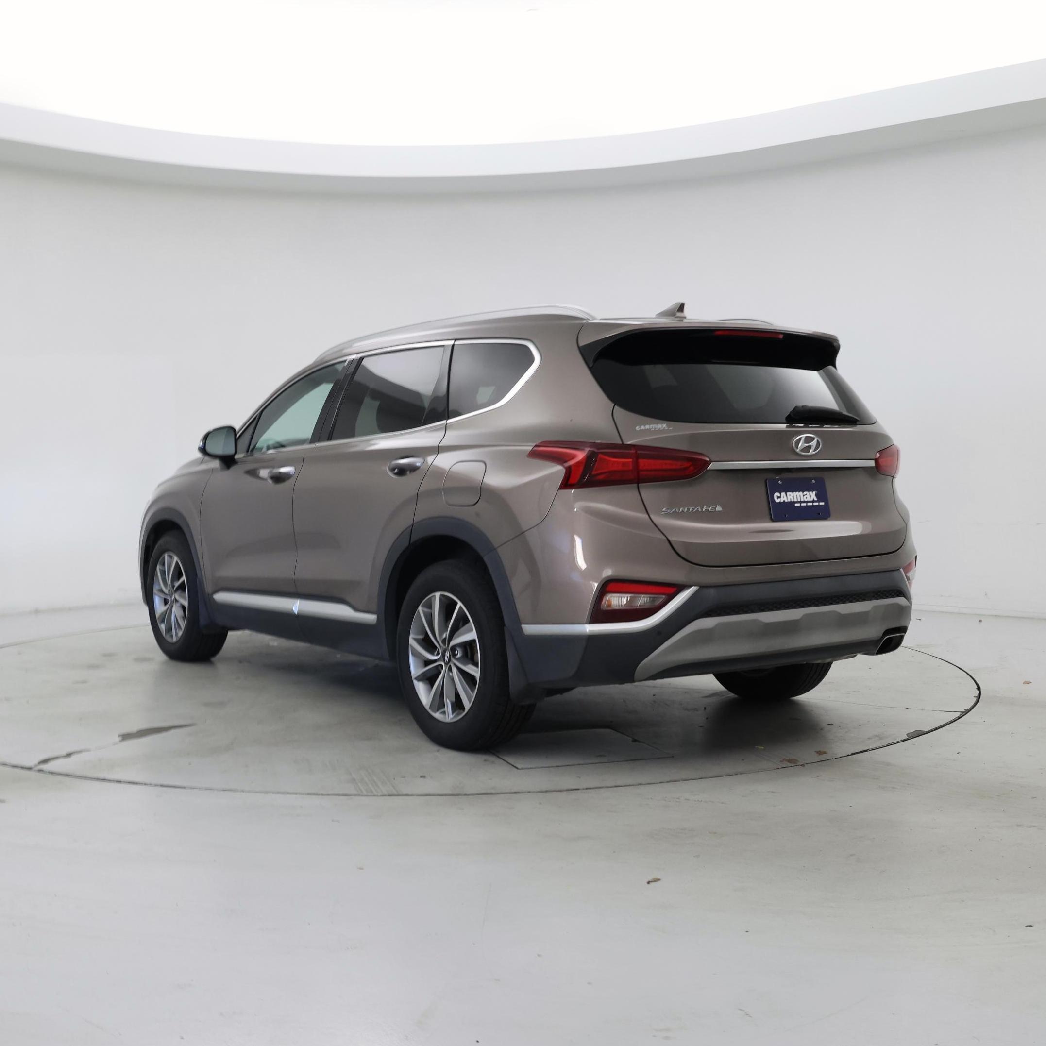 Thumbnail: 2020 Hyundai Santa Fe - 2