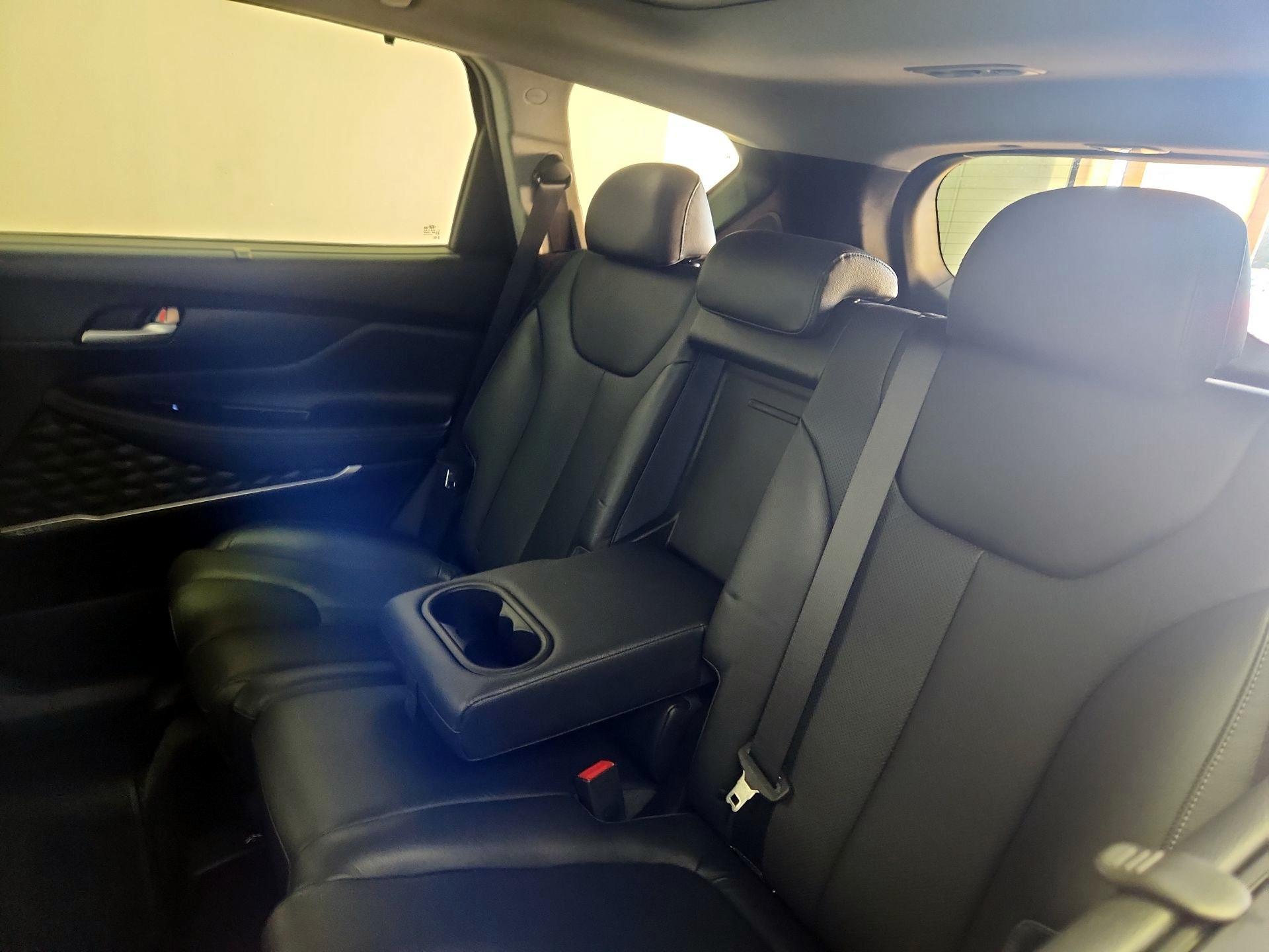 Thumbnail: 2020 Hyundai Santa Fe - 19