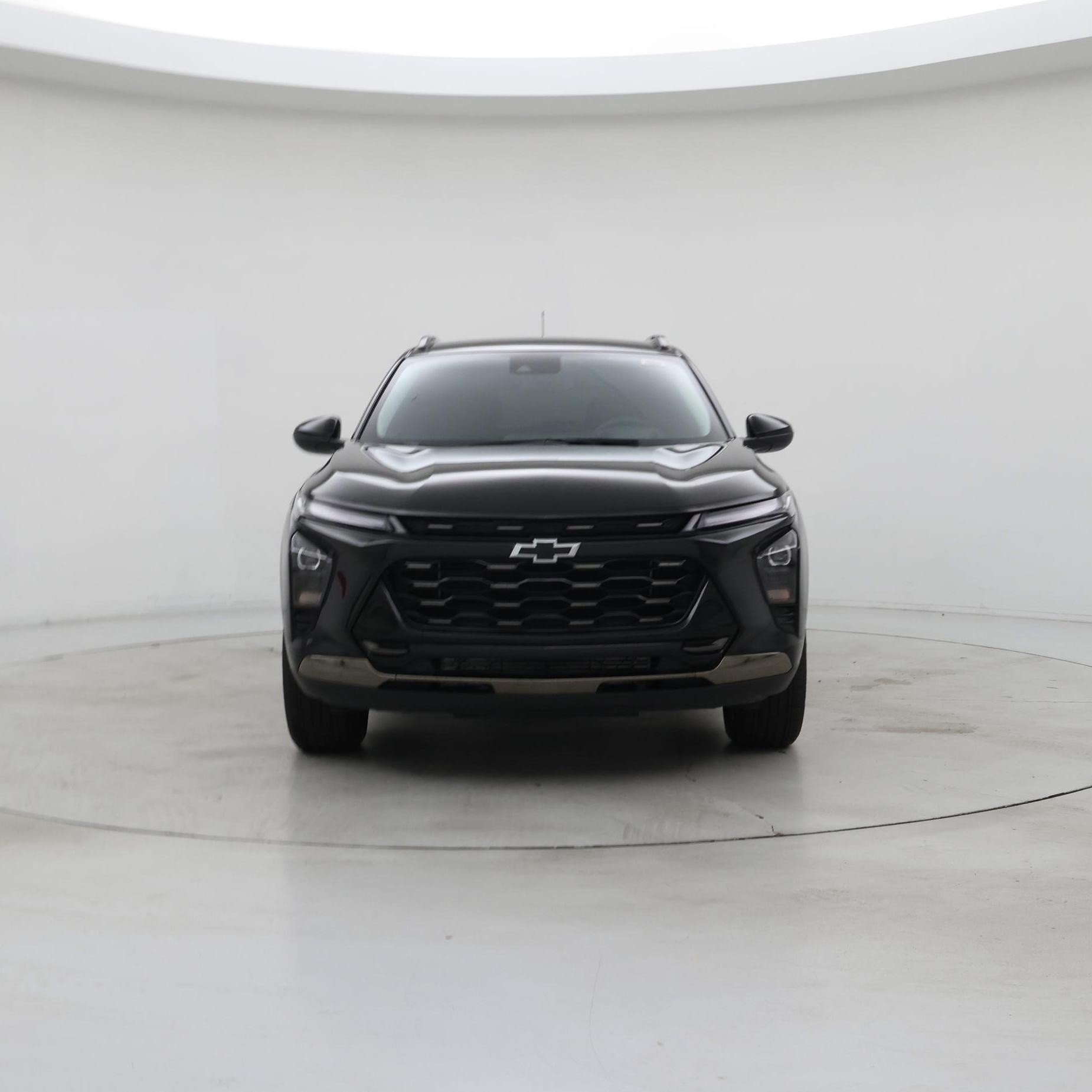 Thumbnail: 2025 Chevrolet Trax - 5