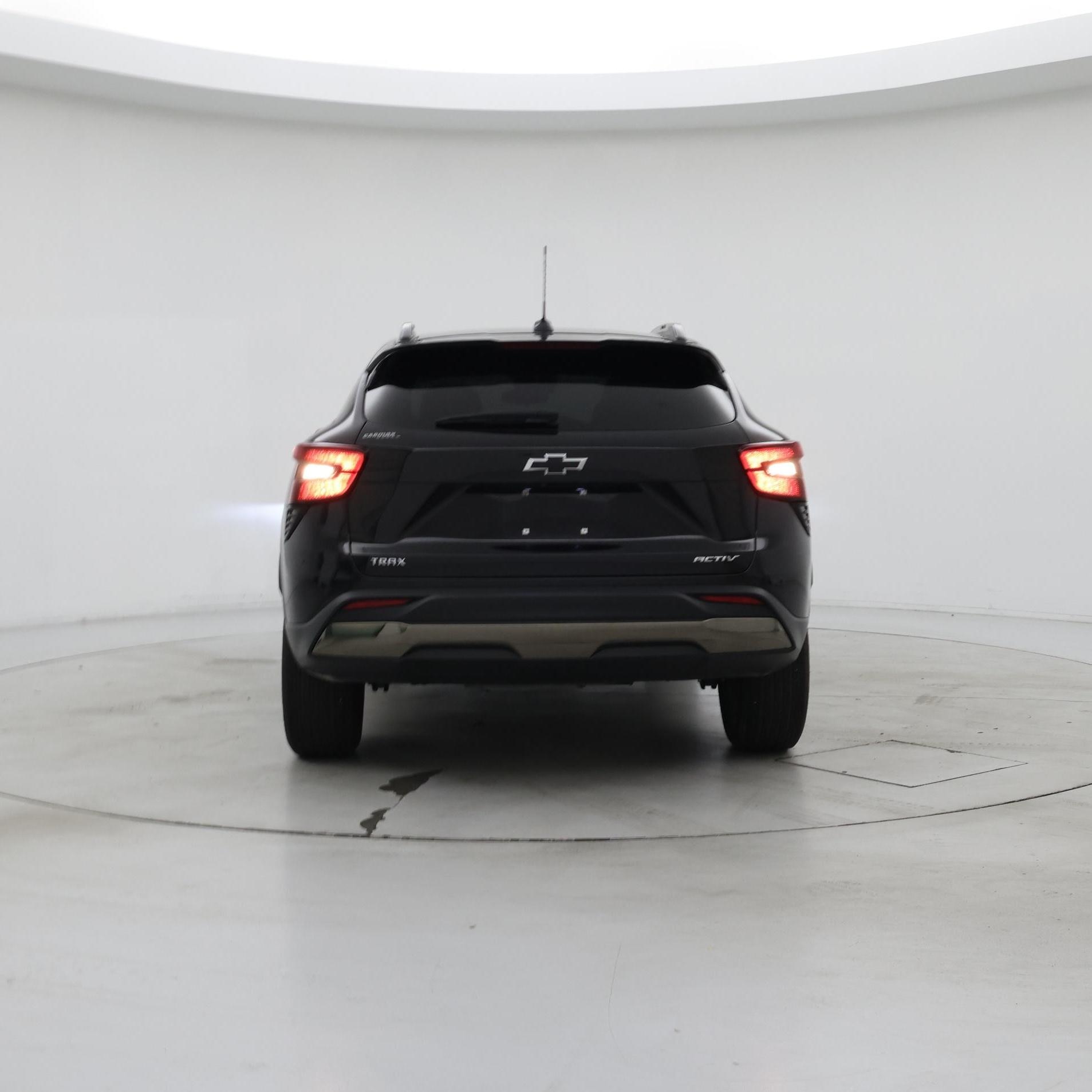 Thumbnail: 2025 Chevrolet Trax - 6