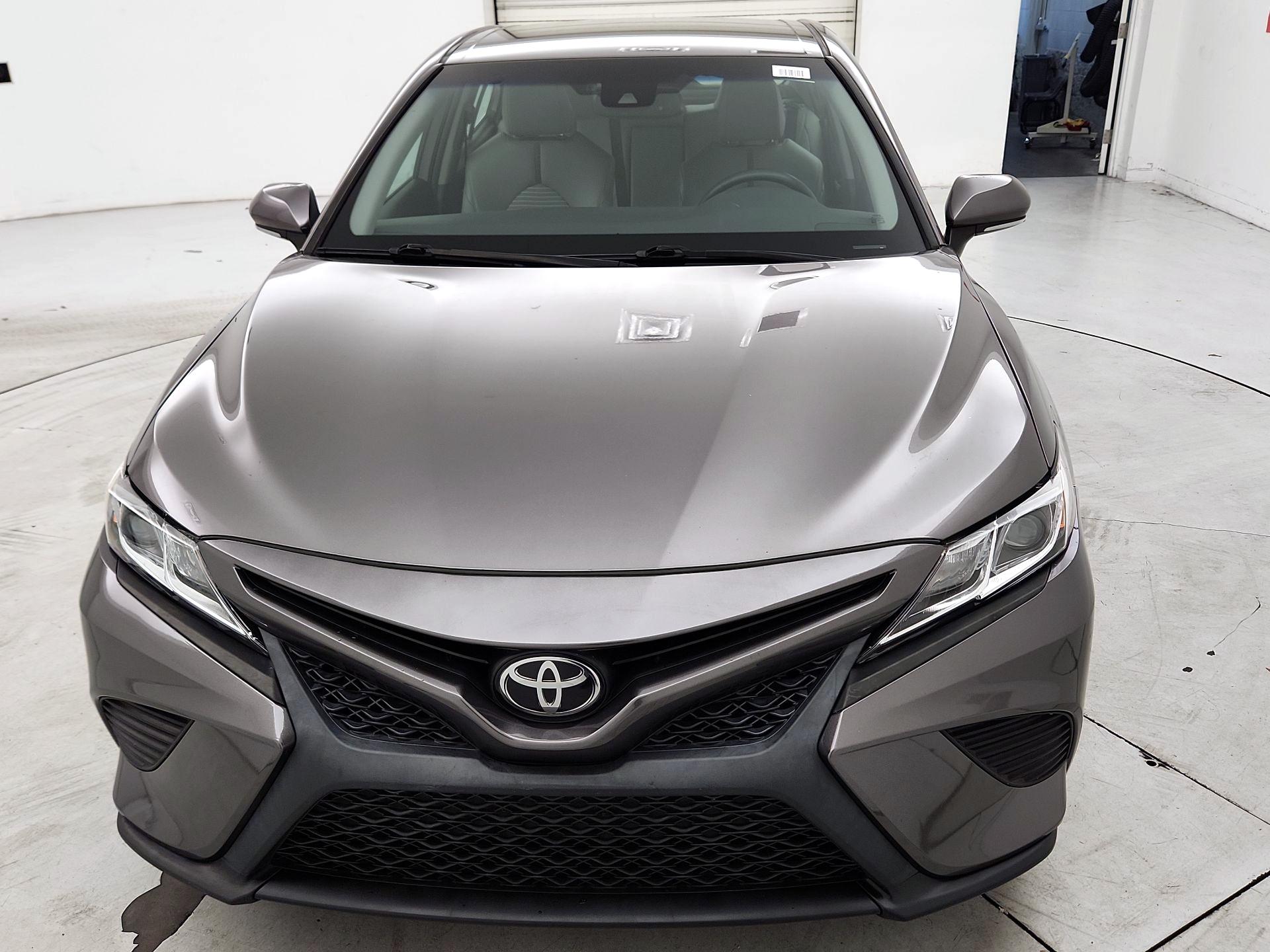 Thumbnail: 2018 Toyota Camry - 2