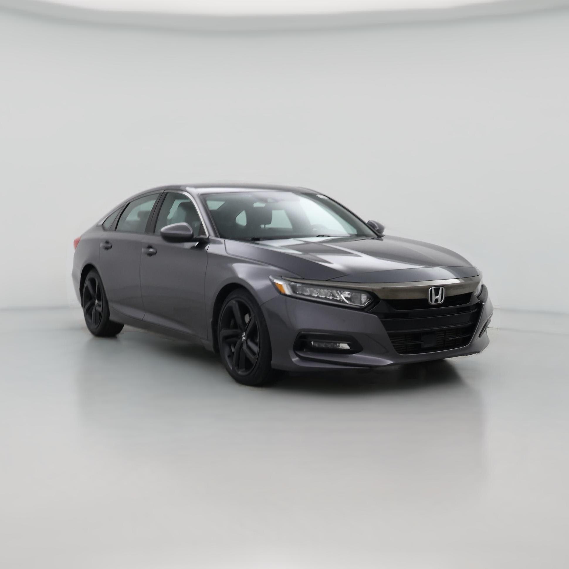Thumbnail: 2019 Honda Accord - 1