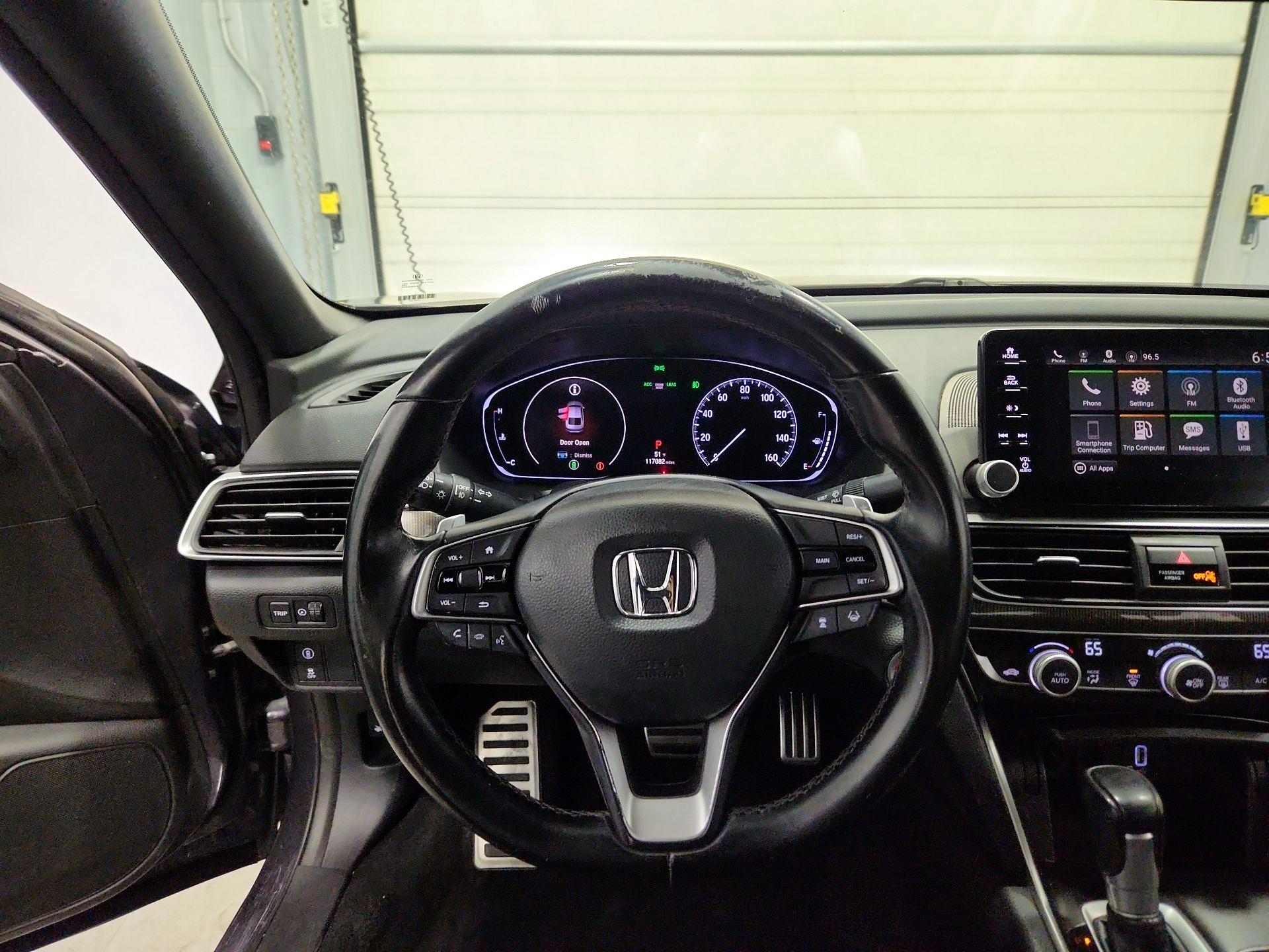 Thumbnail: 2019 Honda Accord - 10