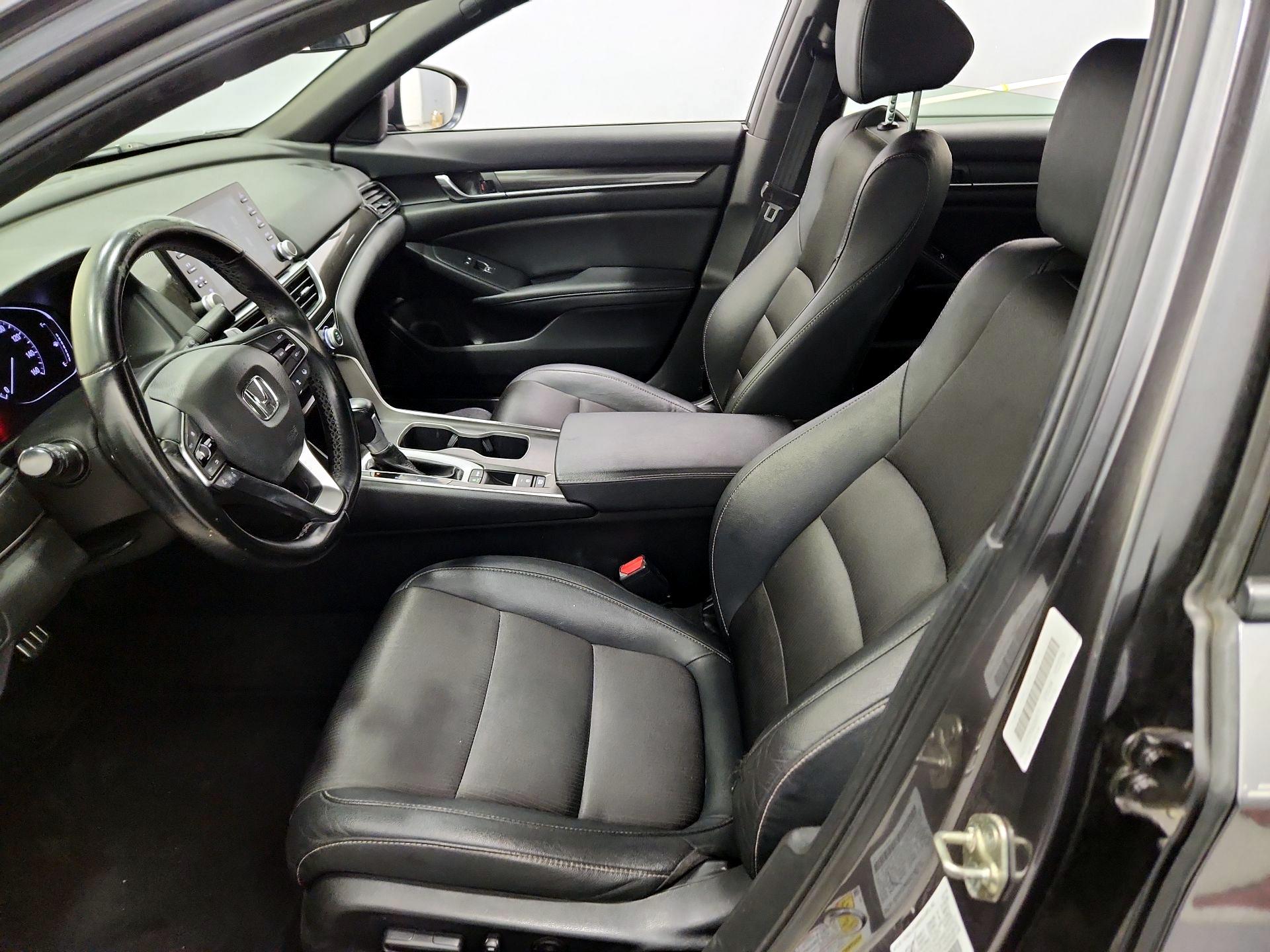 Thumbnail: 2019 Honda Accord - 11