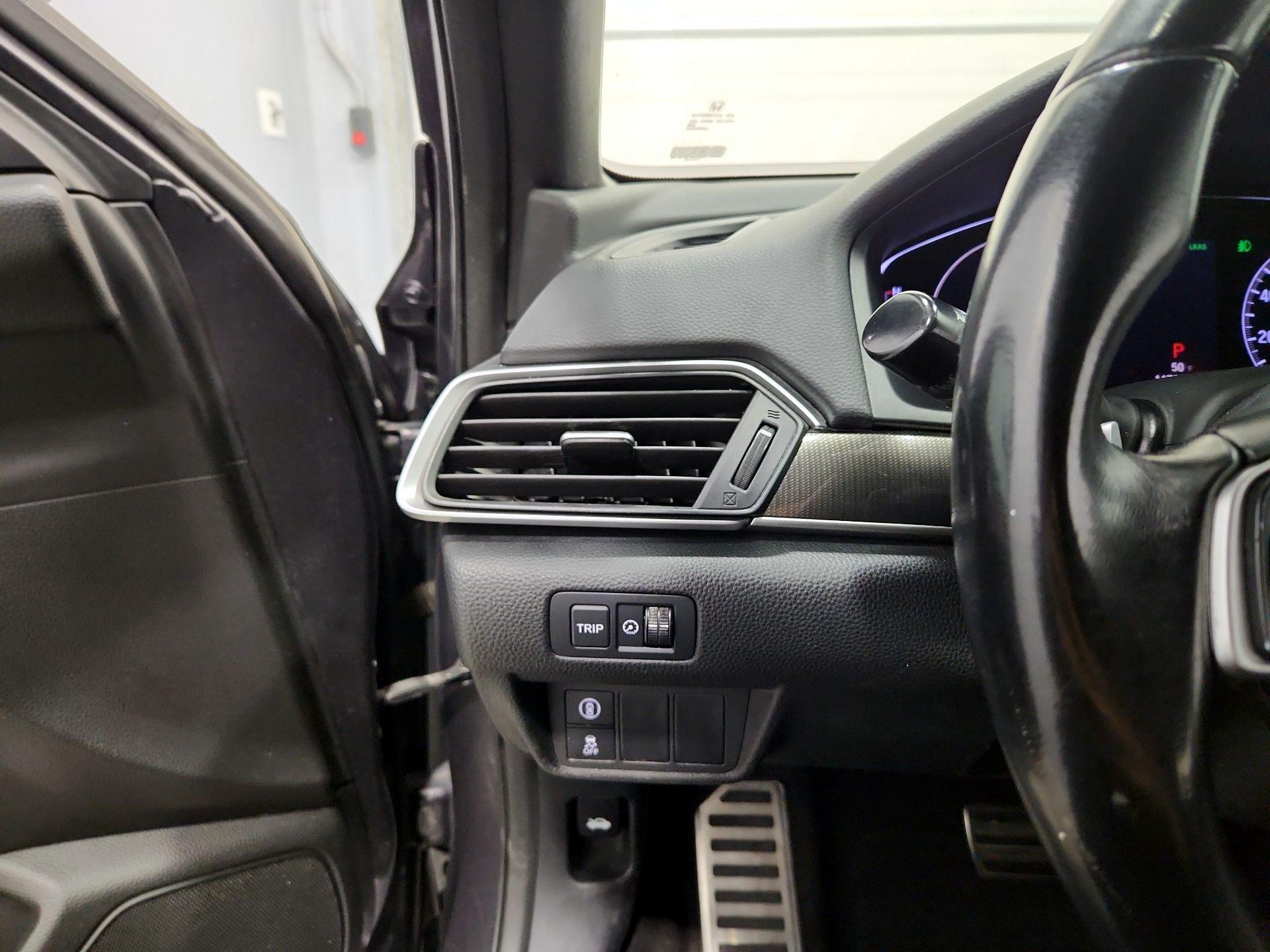 Thumbnail: 2019 Honda Accord - 13